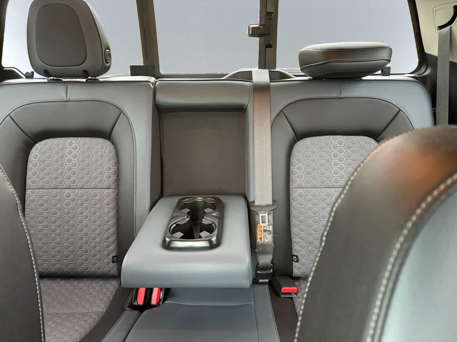 used 2017 Chevrolet Colorado car, priced at $23,497