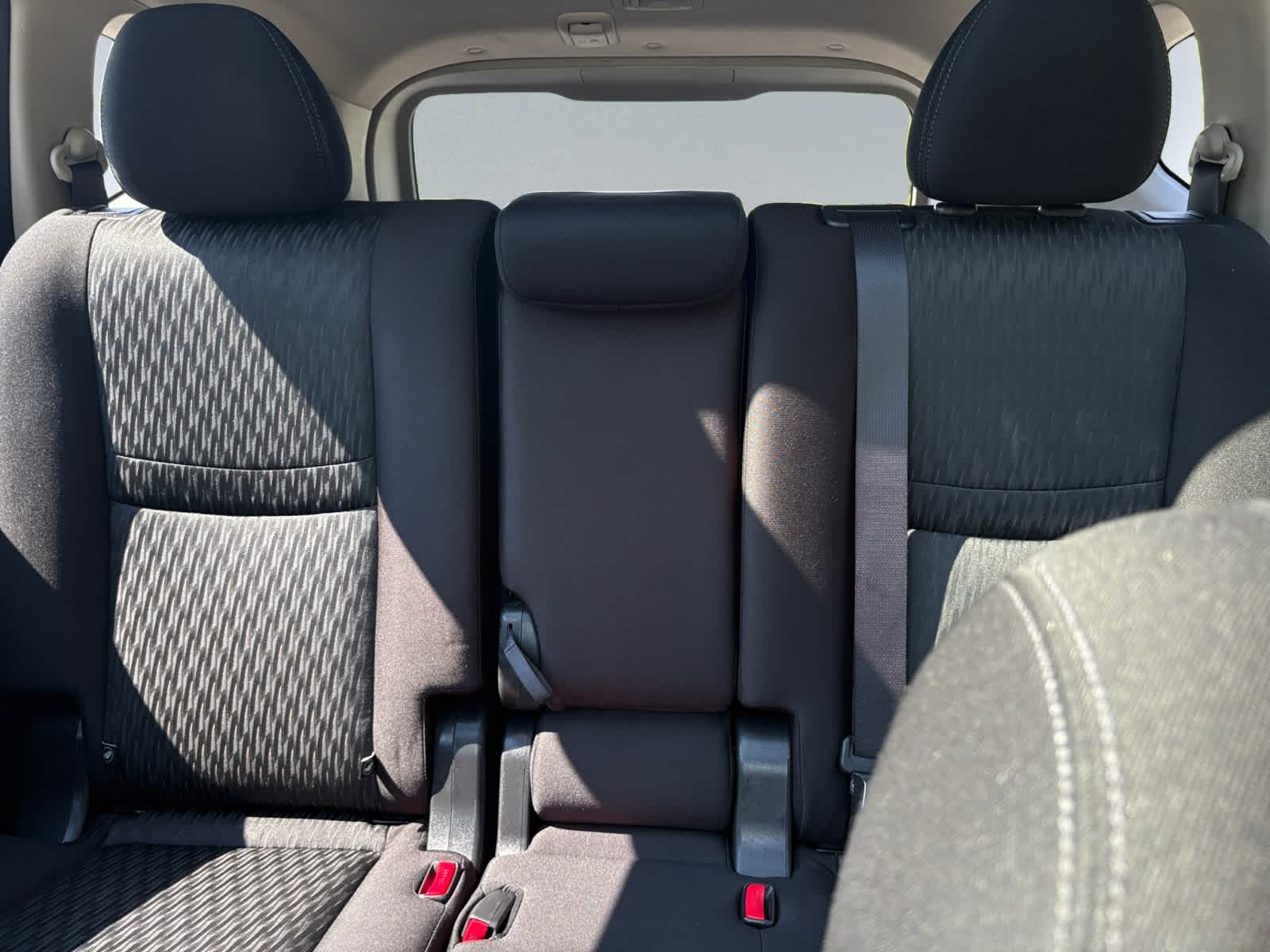 used 2020 Nissan Rogue car, priced at $15,998