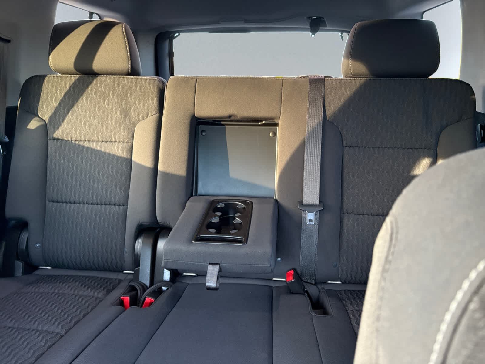 used 2019 Chevrolet Tahoe car, priced at $19,998