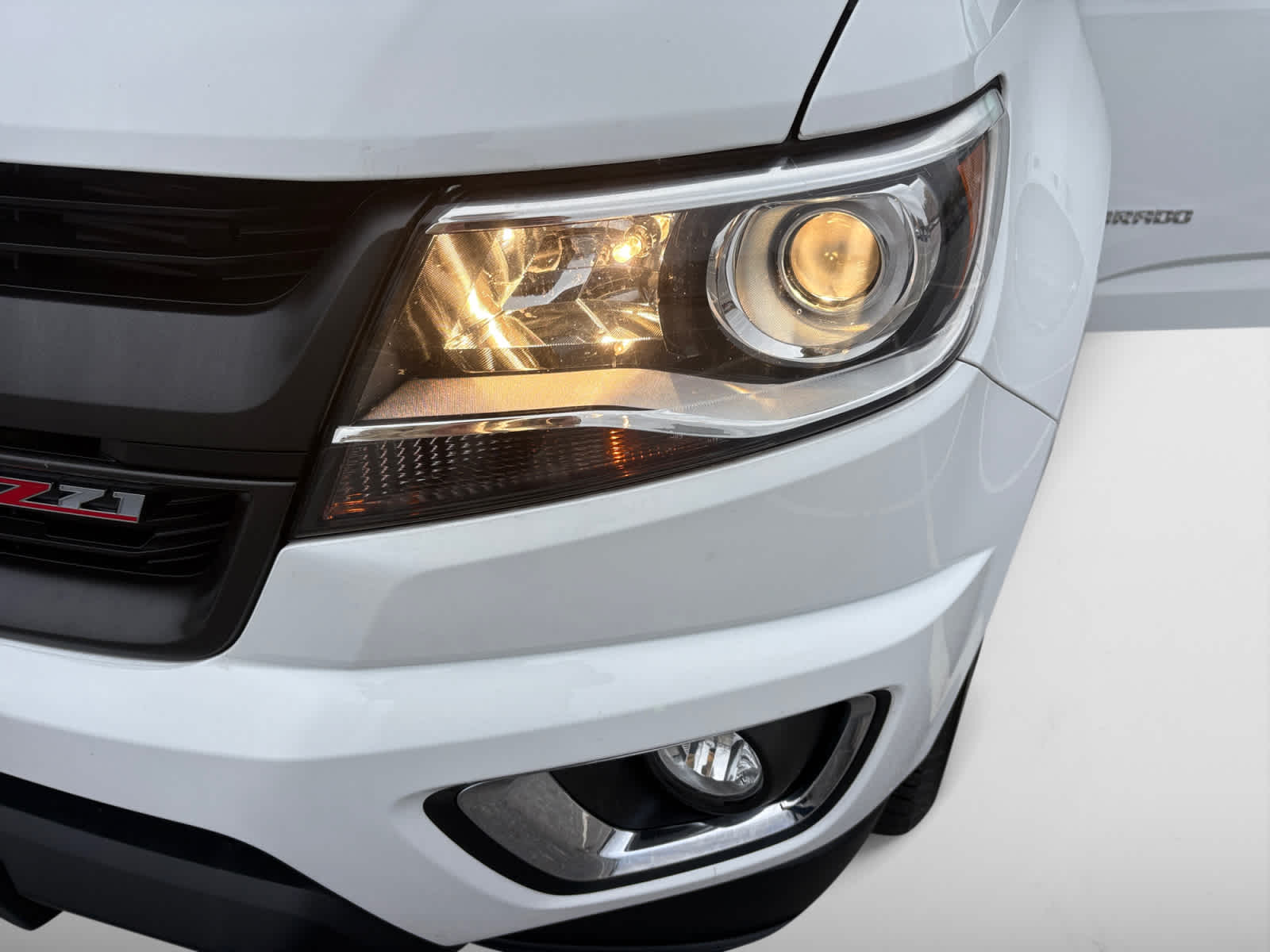 used 2017 Chevrolet Colorado car, priced at $23,497