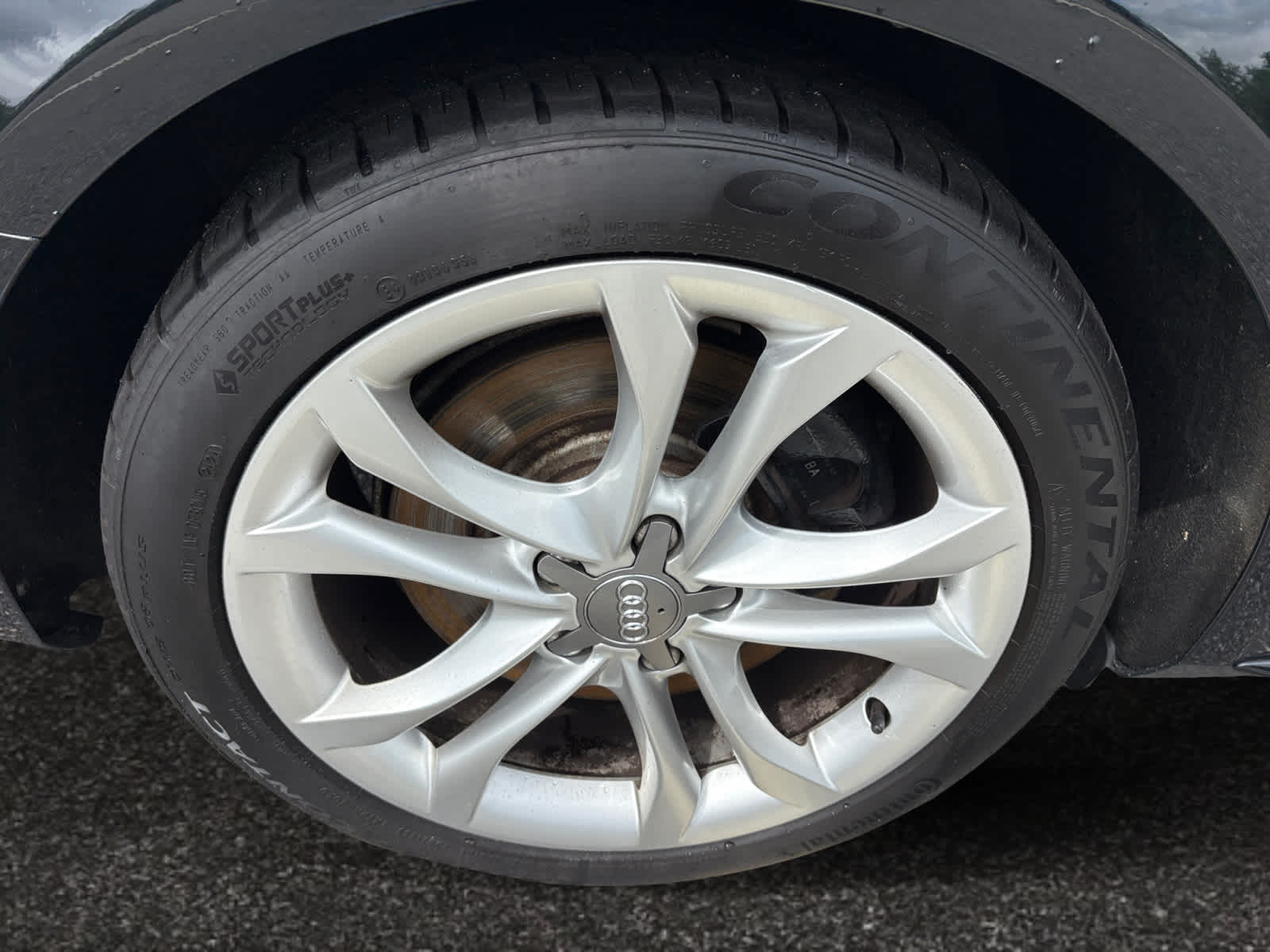 used 2015 Audi S4 car, priced at $20,497