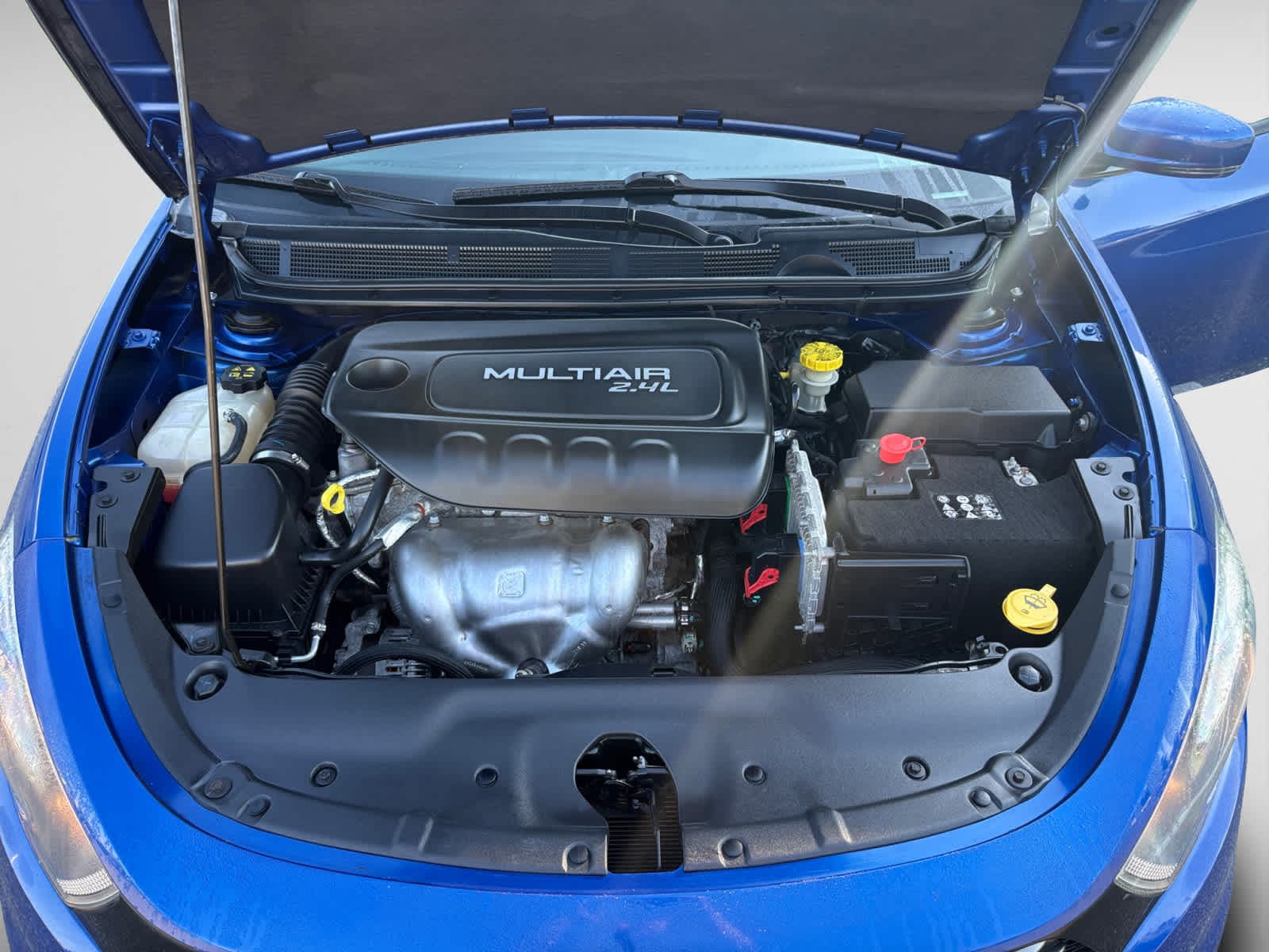 used 2014 Dodge Dart car, priced at $10,498
