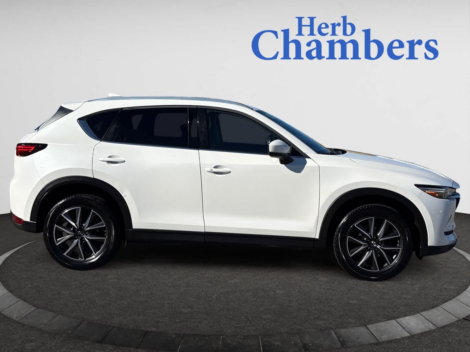 used 2018 Mazda Mazda CX-5 car, priced at $18,998