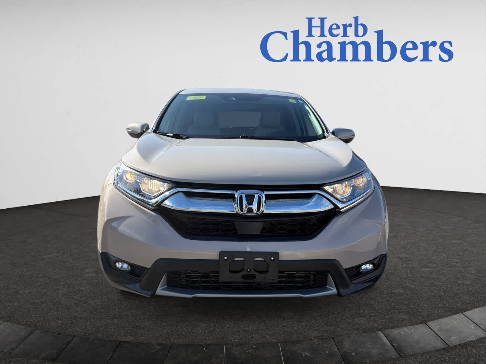 used 2019 Honda CR-V car, priced at $24,497