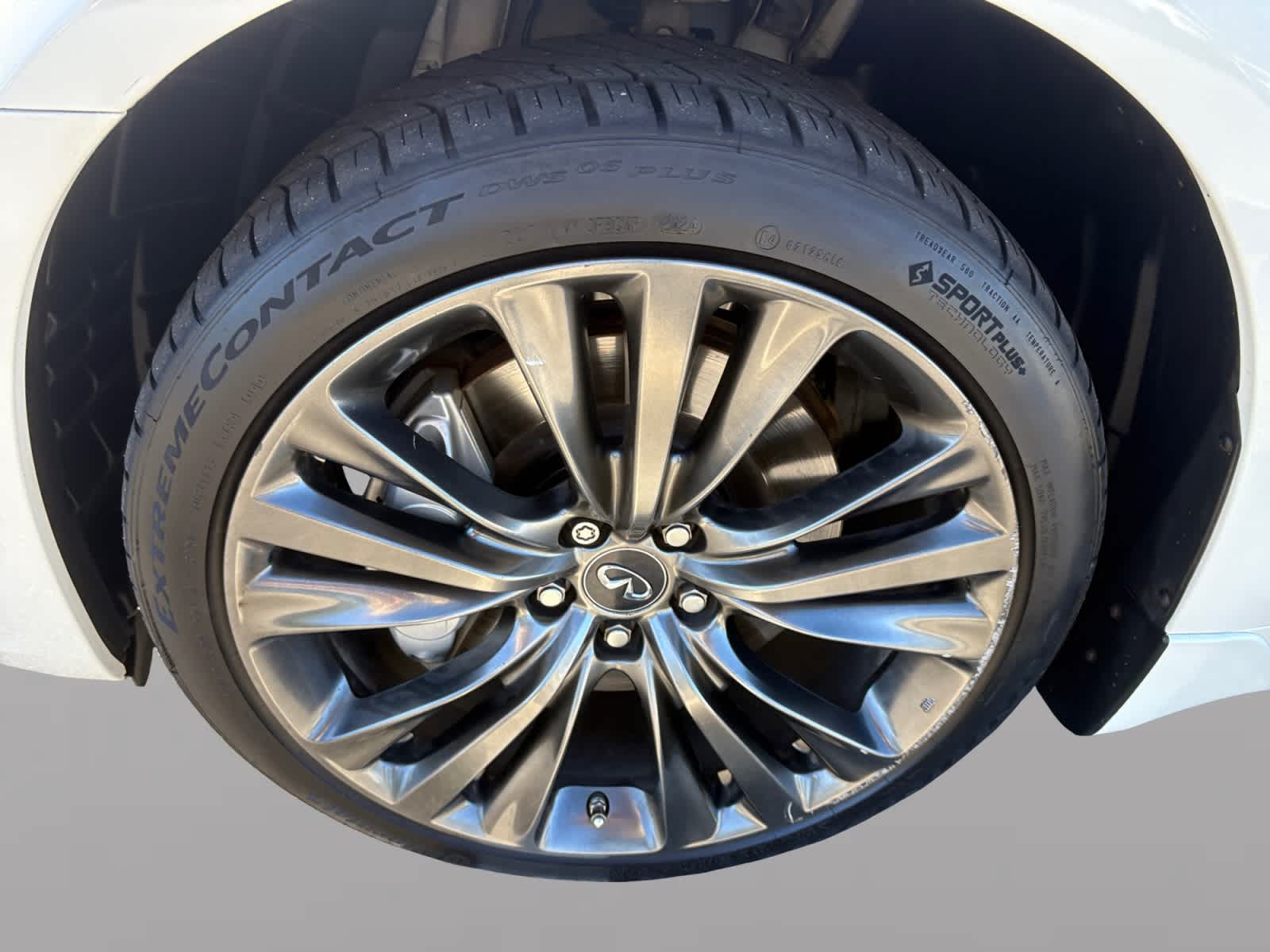 used 2016 INFINITI Q70 car, priced at $11,998