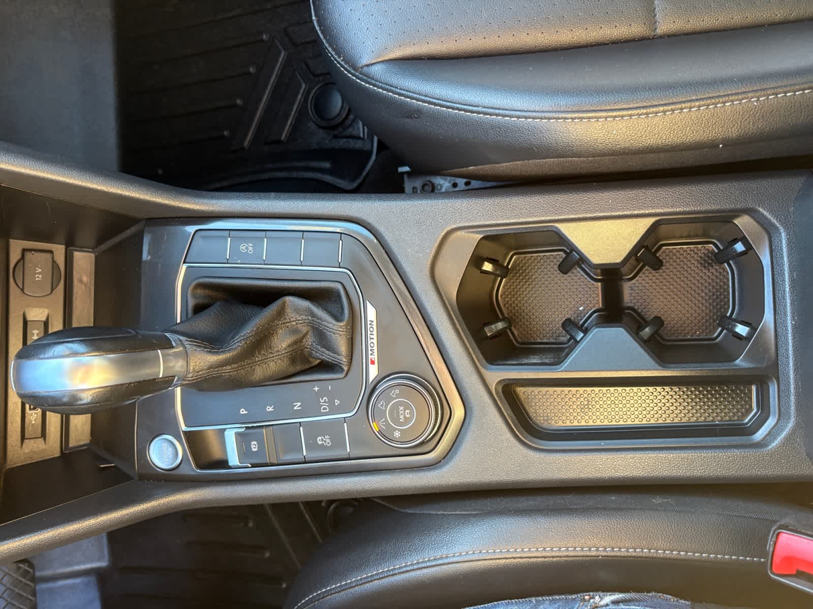 used 2018 Volkswagen Tiguan car, priced at $11,998