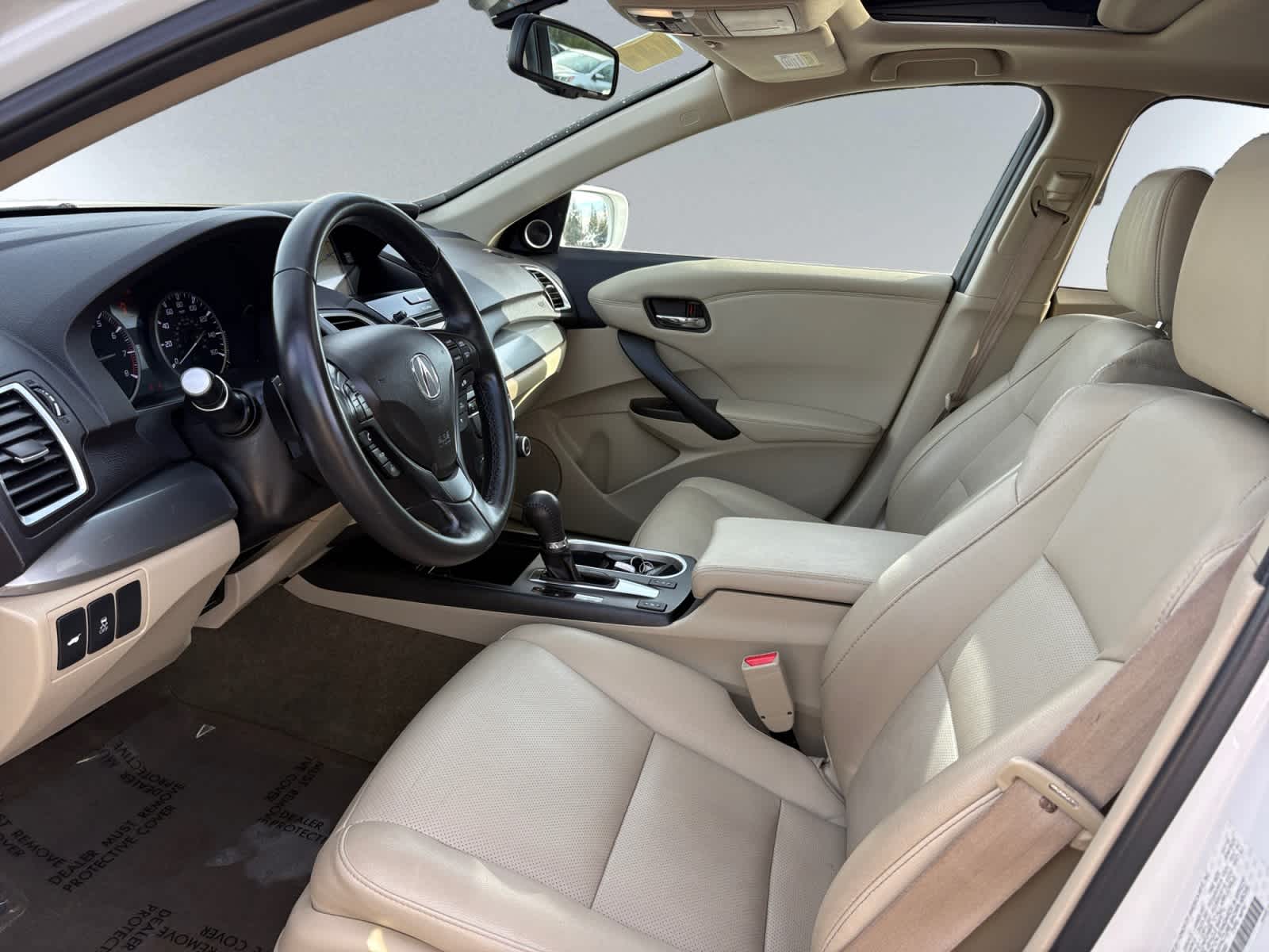 used 2016 Acura RDX car, priced at $15,998