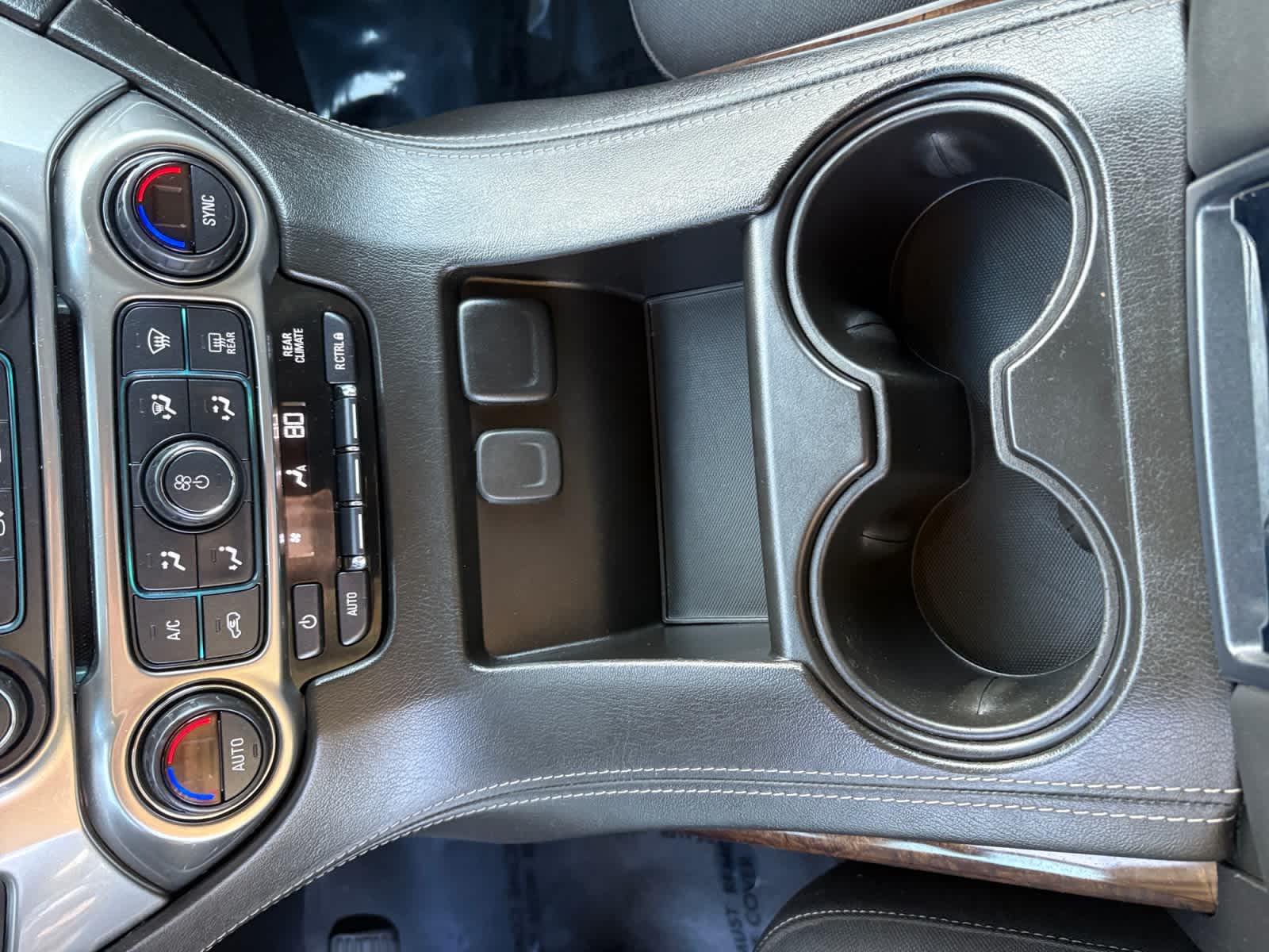 used 2019 Chevrolet Tahoe car, priced at $19,998