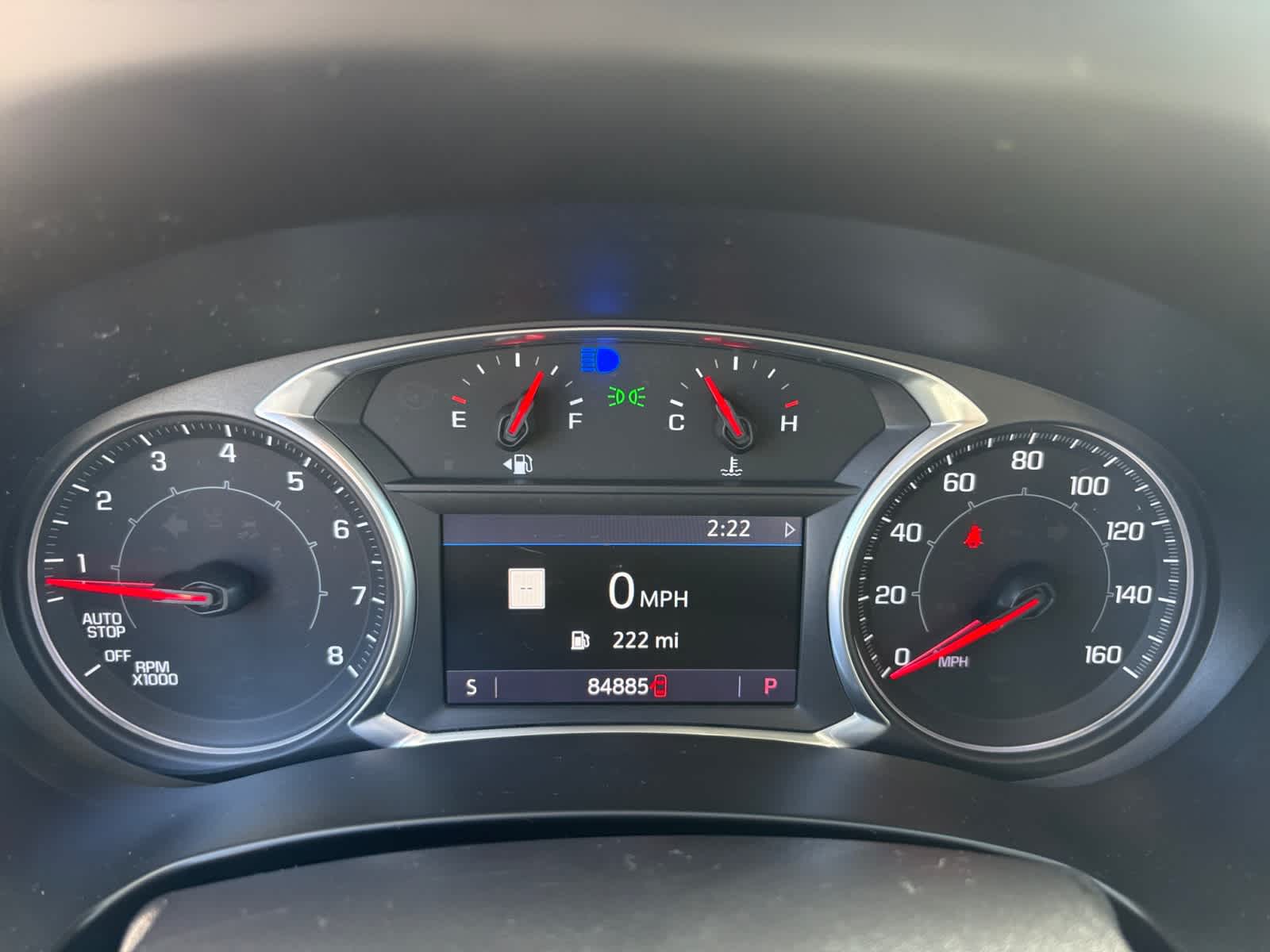 used 2019 GMC Terrain car, priced at $18,498