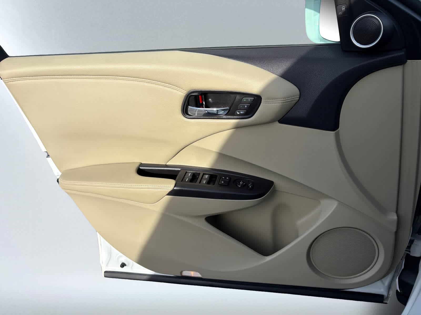 used 2016 Acura RDX car, priced at $15,998