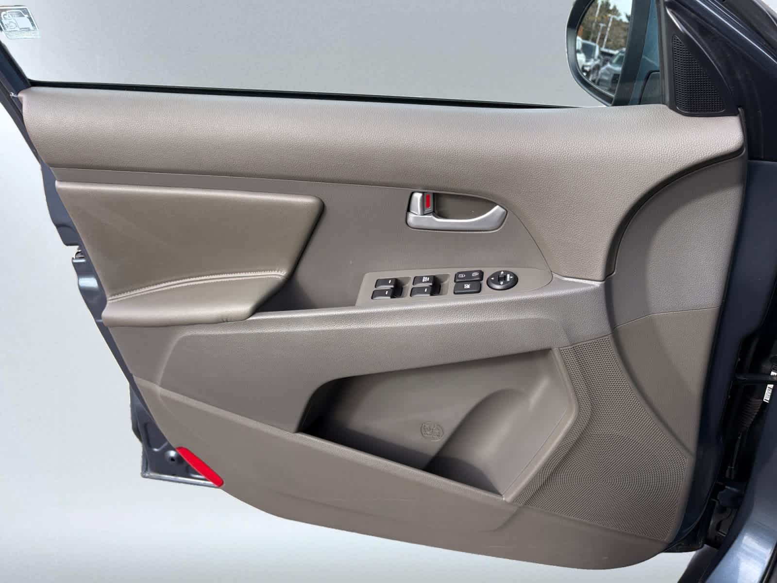 used 2016 Kia Sportage car, priced at $8,988