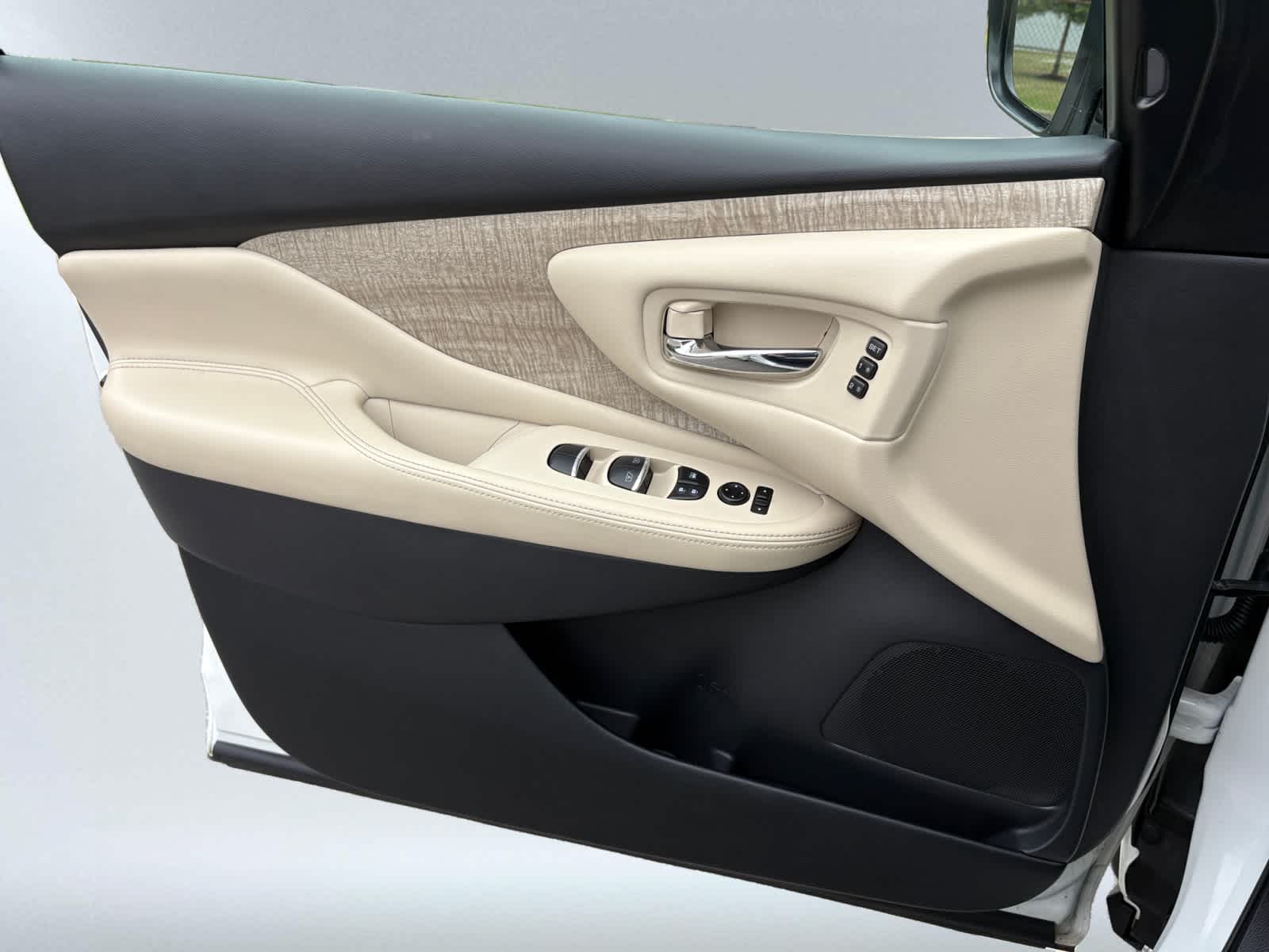 used 2022 Nissan Murano car, priced at $27,998