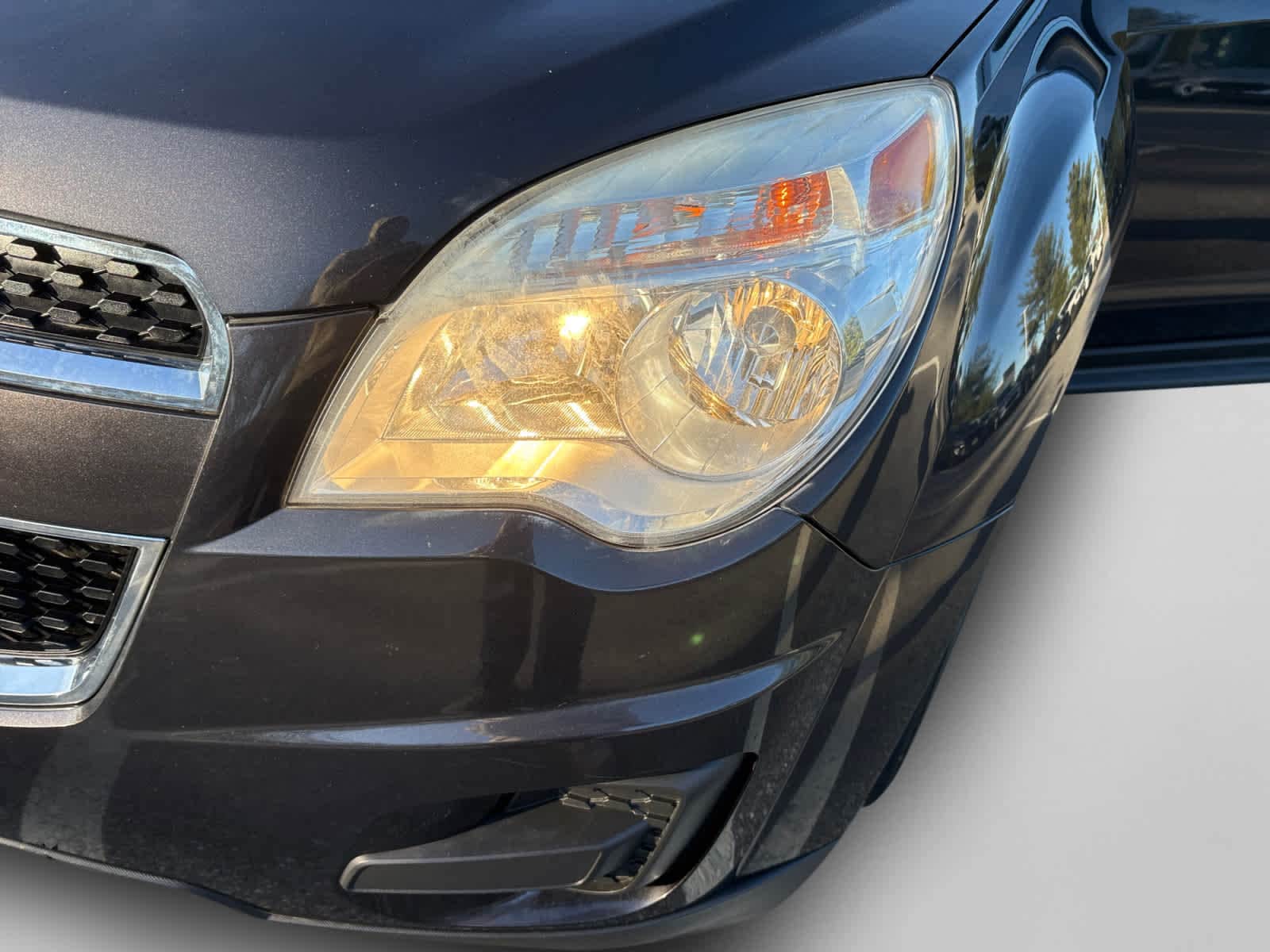 used 2014 Chevrolet Equinox car, priced at $7,577