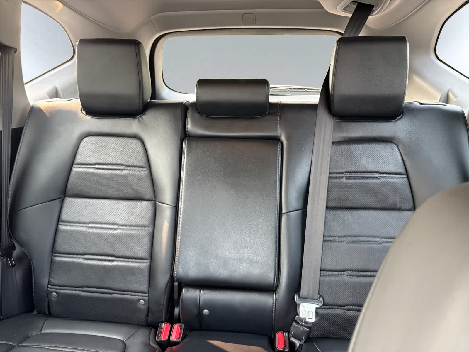 used 2021 Honda CR-V car, priced at $28,998