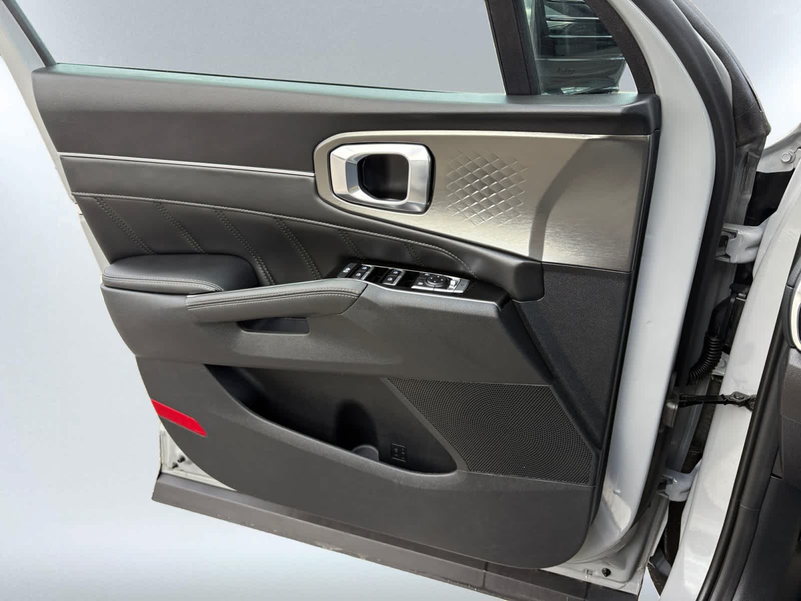 used 2023 Kia Sorento car, priced at $29,988