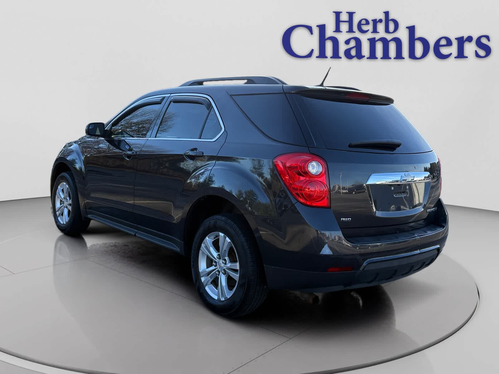used 2014 Chevrolet Equinox car, priced at $7,577