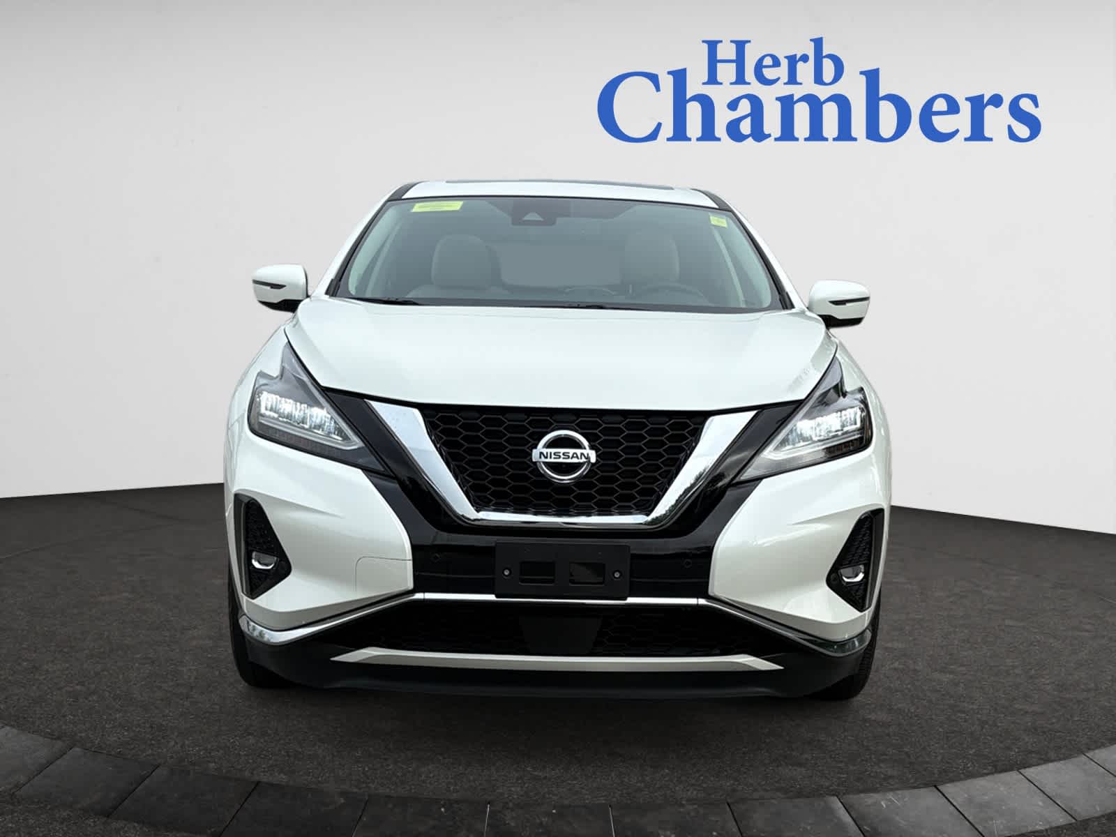 used 2022 Nissan Murano car, priced at $27,998