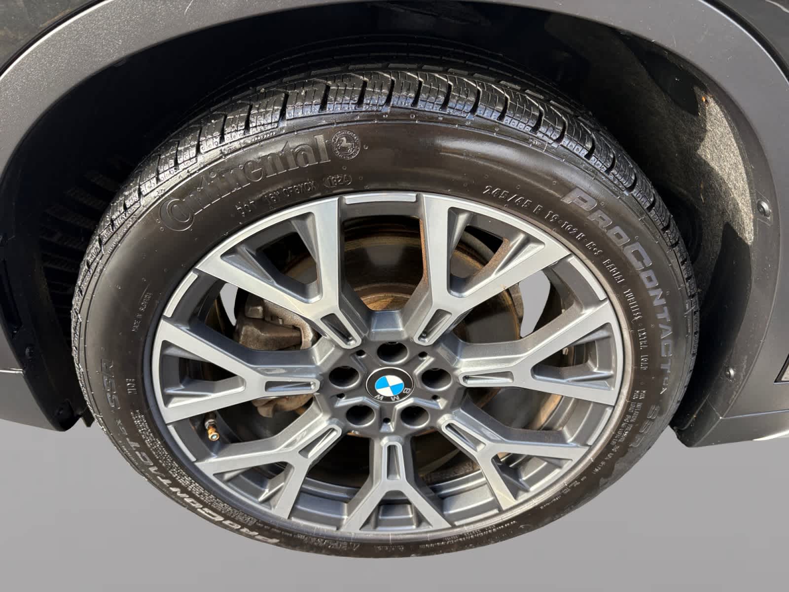 used 2022 BMW X1 car, priced at $20,888