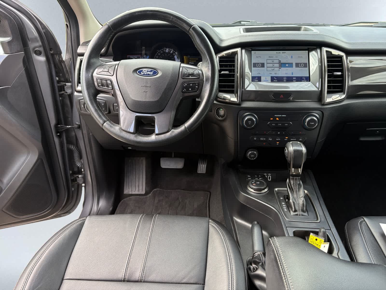 used 2021 Ford Ranger car, priced at $32,998