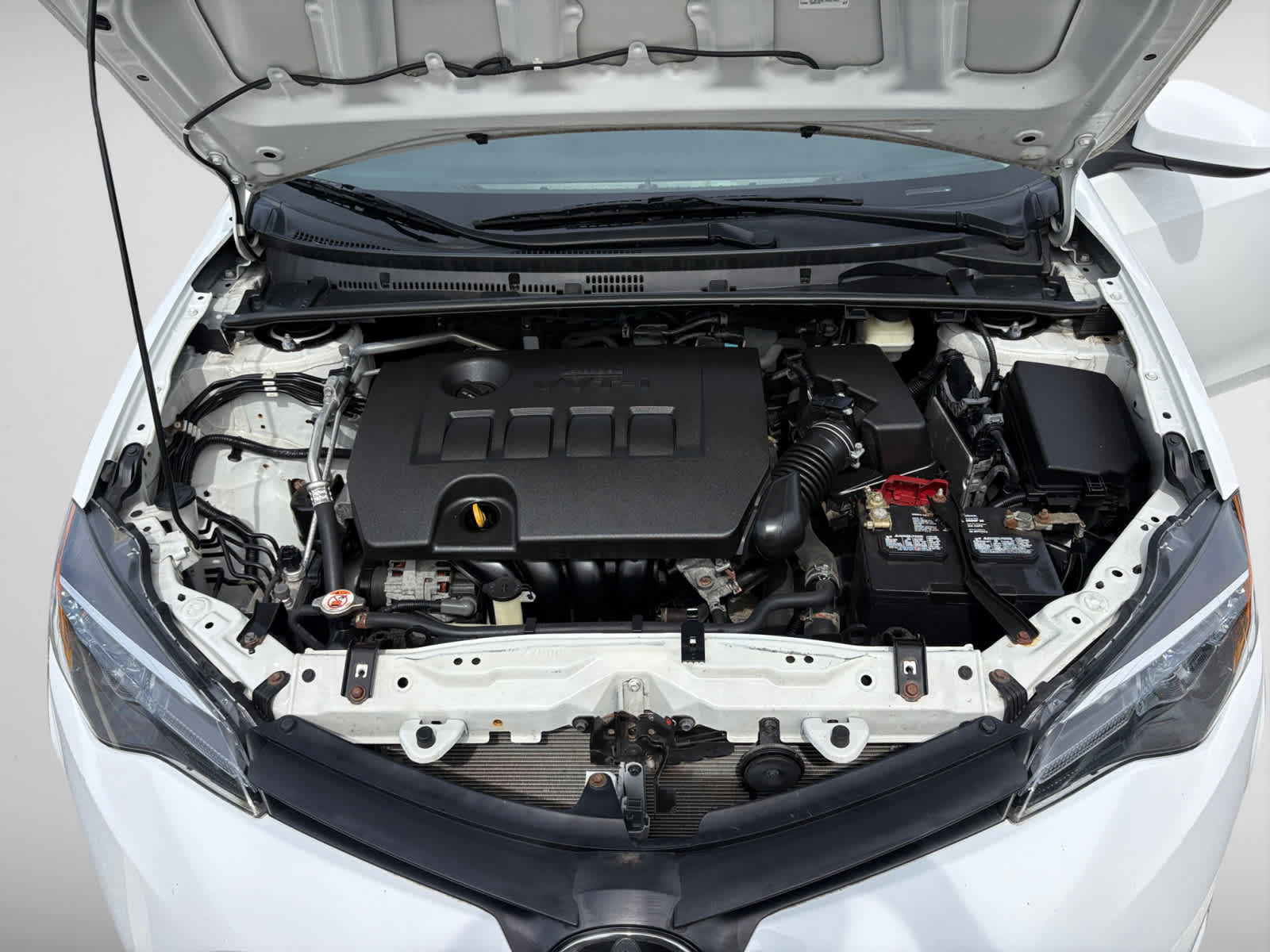 used 2019 Toyota Corolla car, priced at $16,097