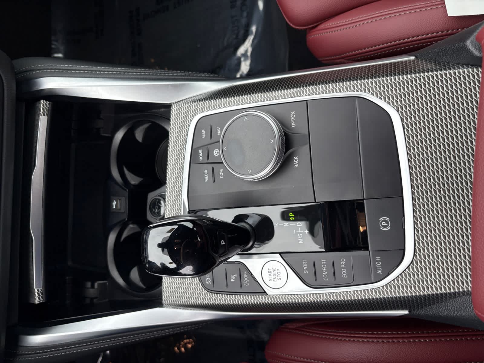 used 2023 BMW 430i car, priced at $39,998