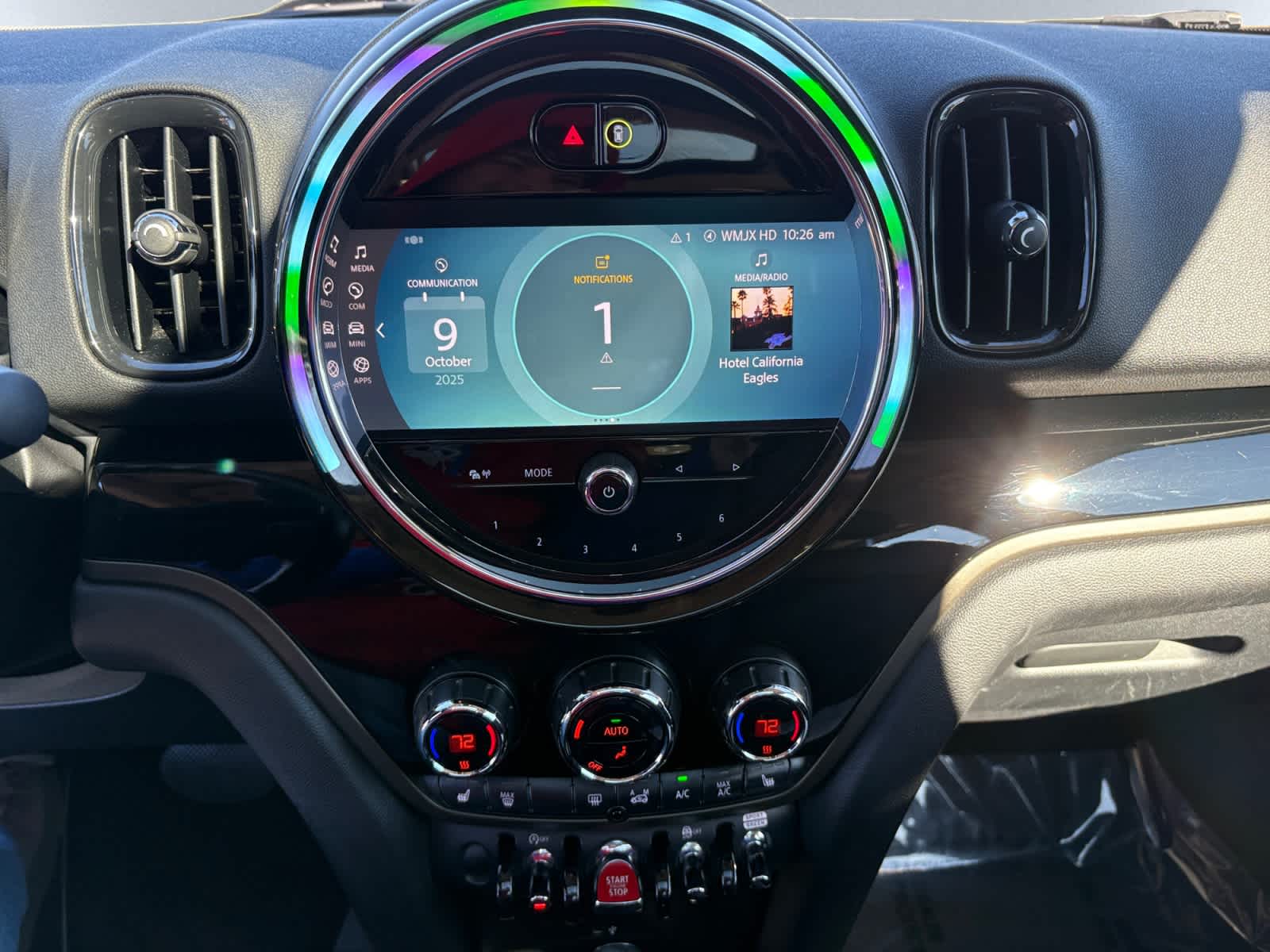 used 2019 MINI Countryman car, priced at $10,888