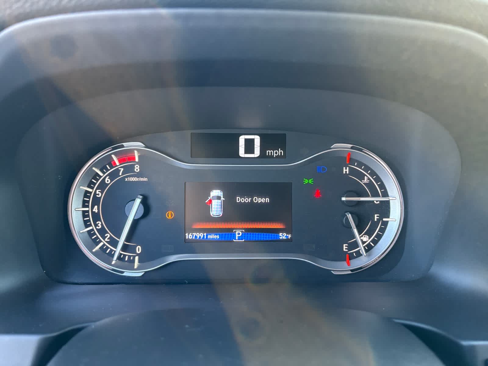 used 2016 Honda Pilot car, priced at $11,998