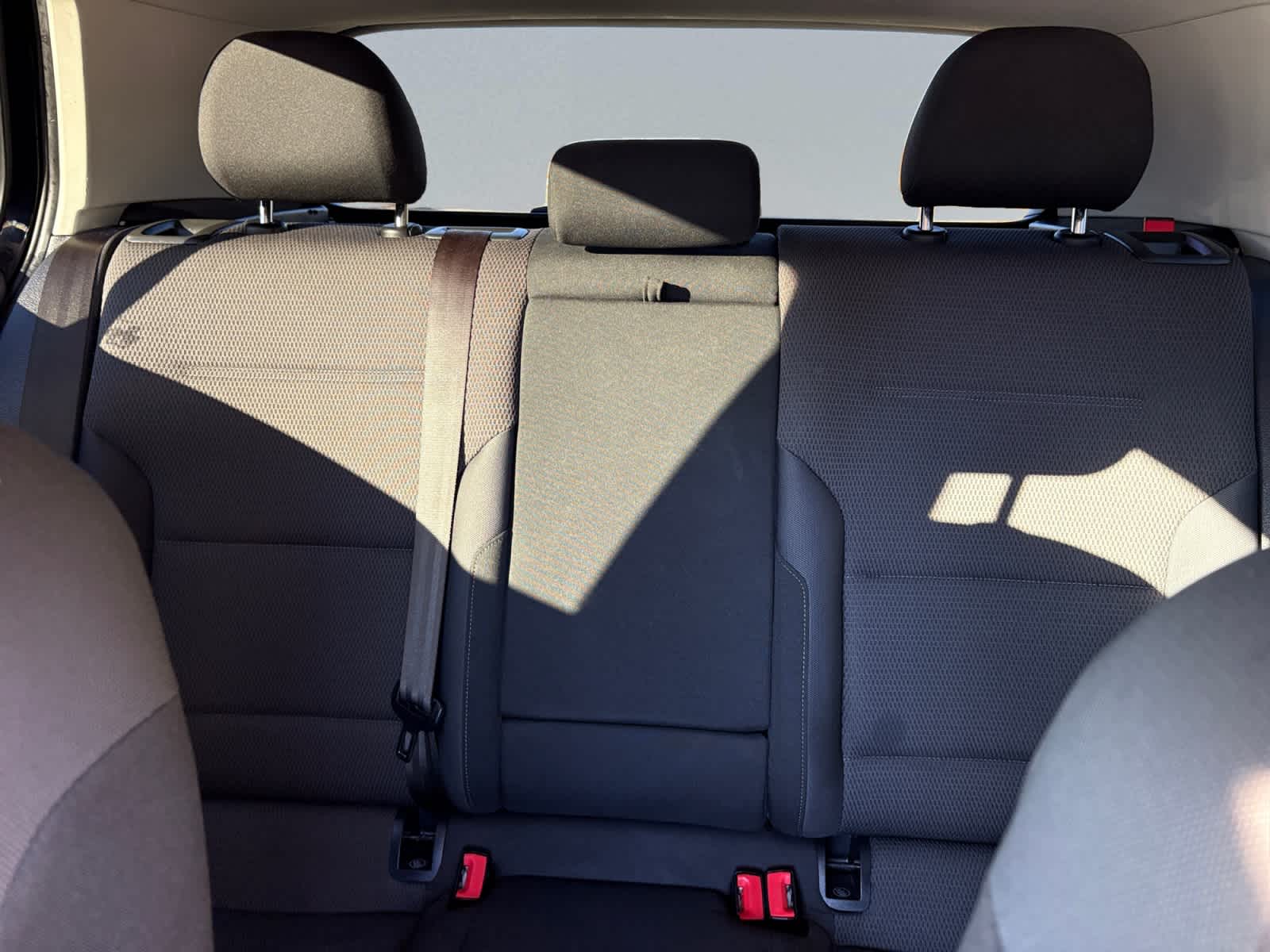 used 2019 Volkswagen Golf car, priced at $12,888