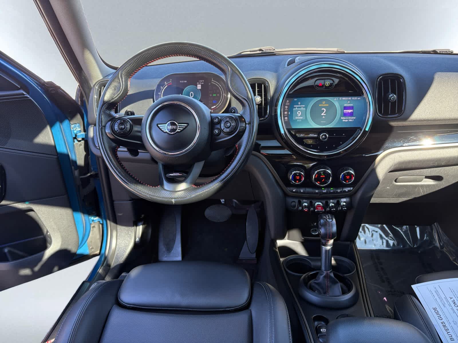 used 2019 MINI Countryman car, priced at $10,888