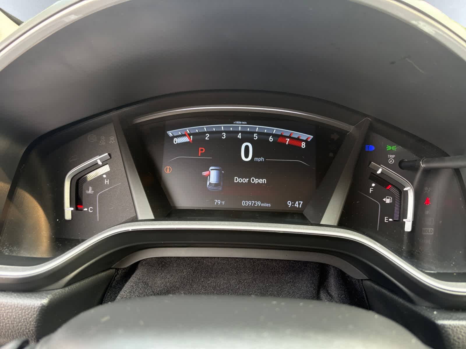 used 2021 Honda CR-V car, priced at $28,998