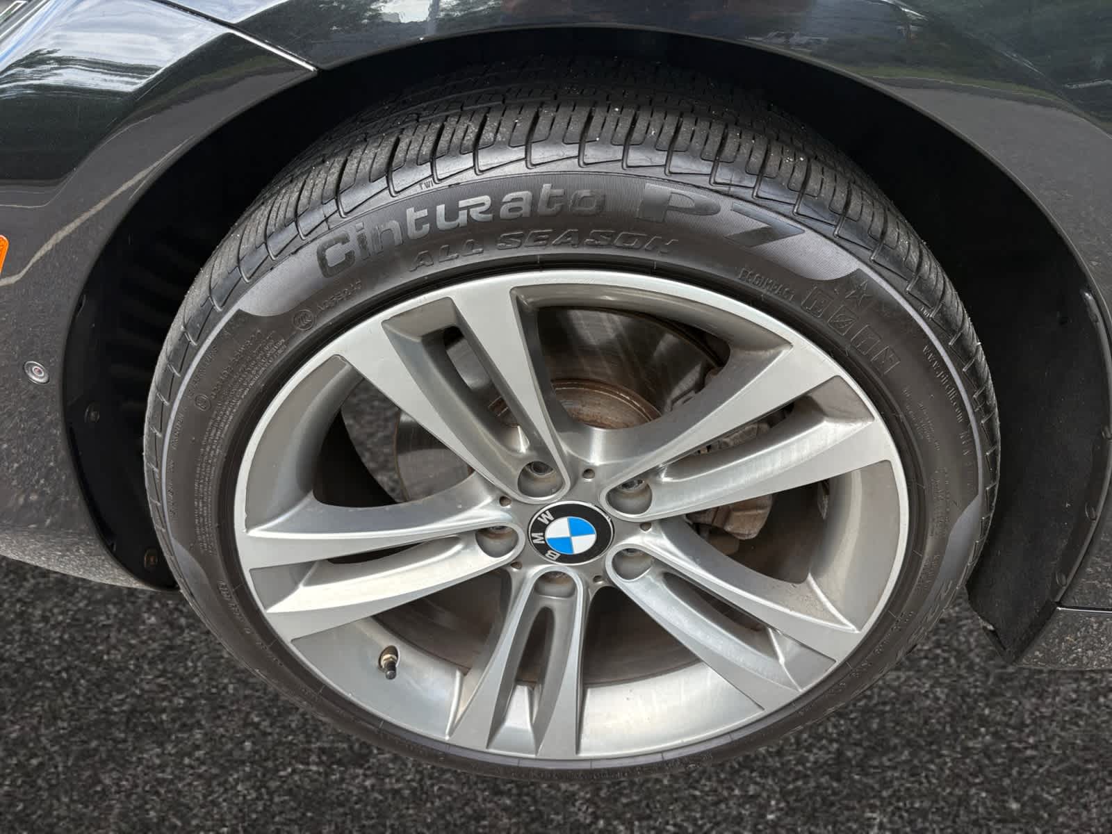 used 2017 BMW 430i car, priced at $22,498