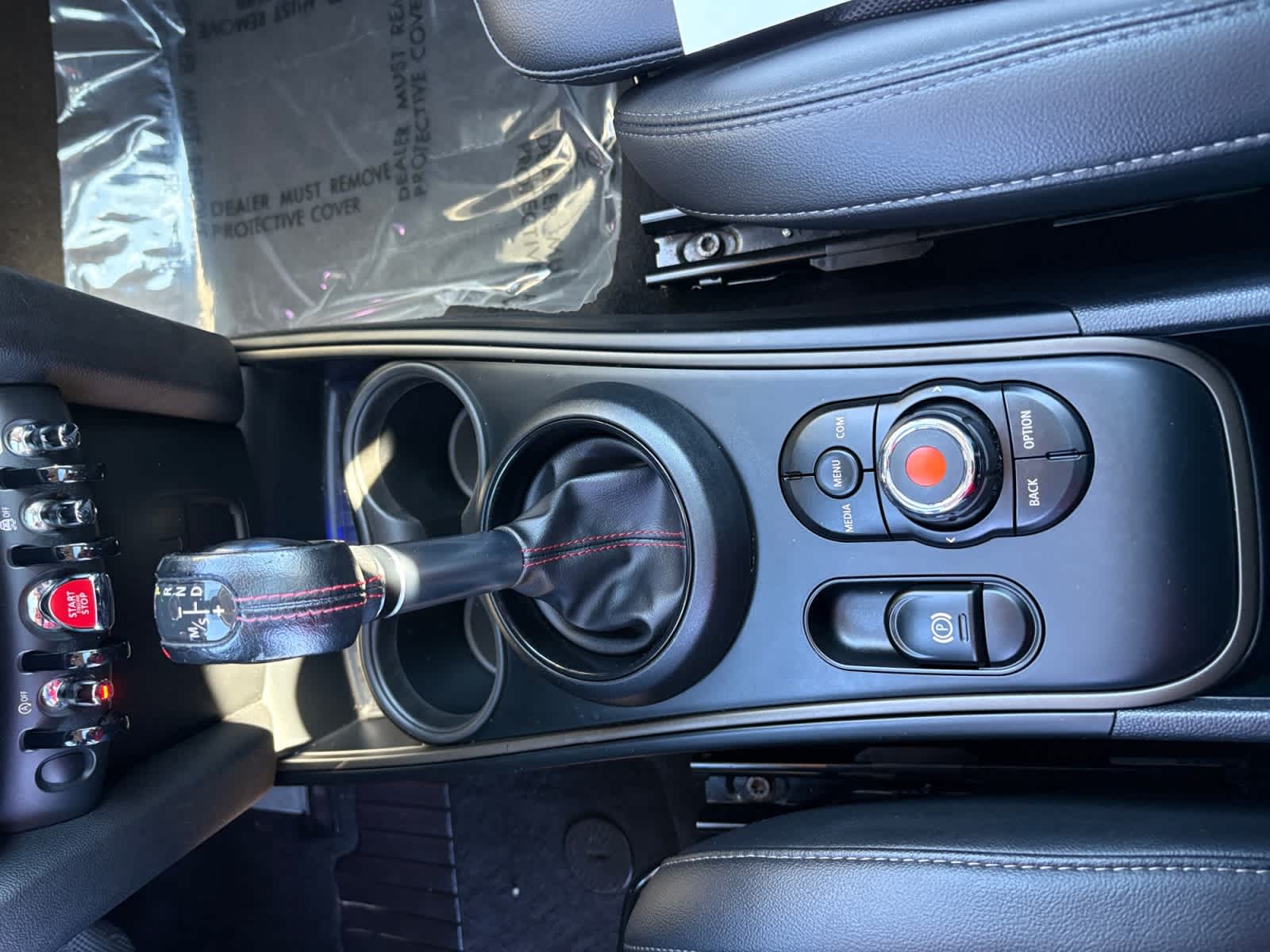 used 2019 MINI Countryman car, priced at $10,888