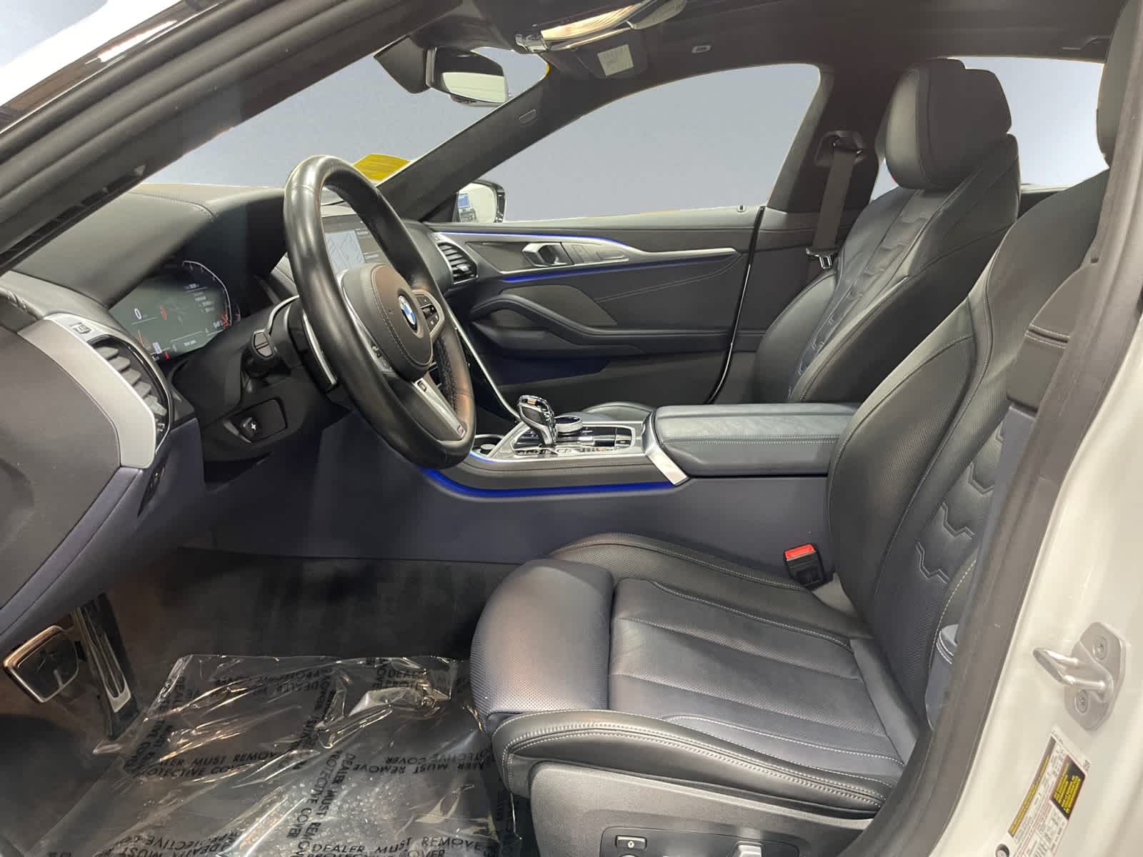used 2022 BMW 840i car, priced at $48,998