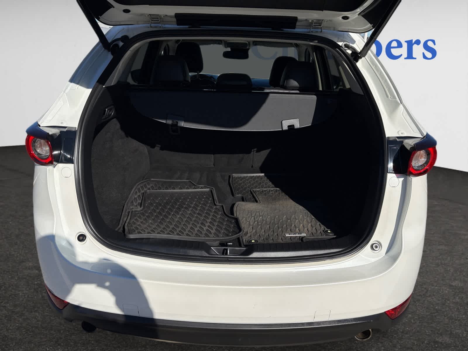 used 2018 Mazda Mazda CX-5 car, priced at $18,998