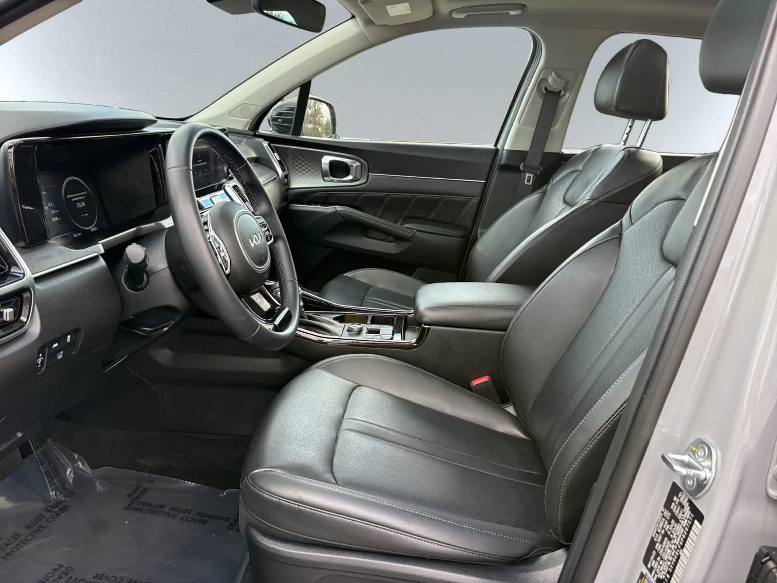 used 2023 Kia Sorento car, priced at $29,988