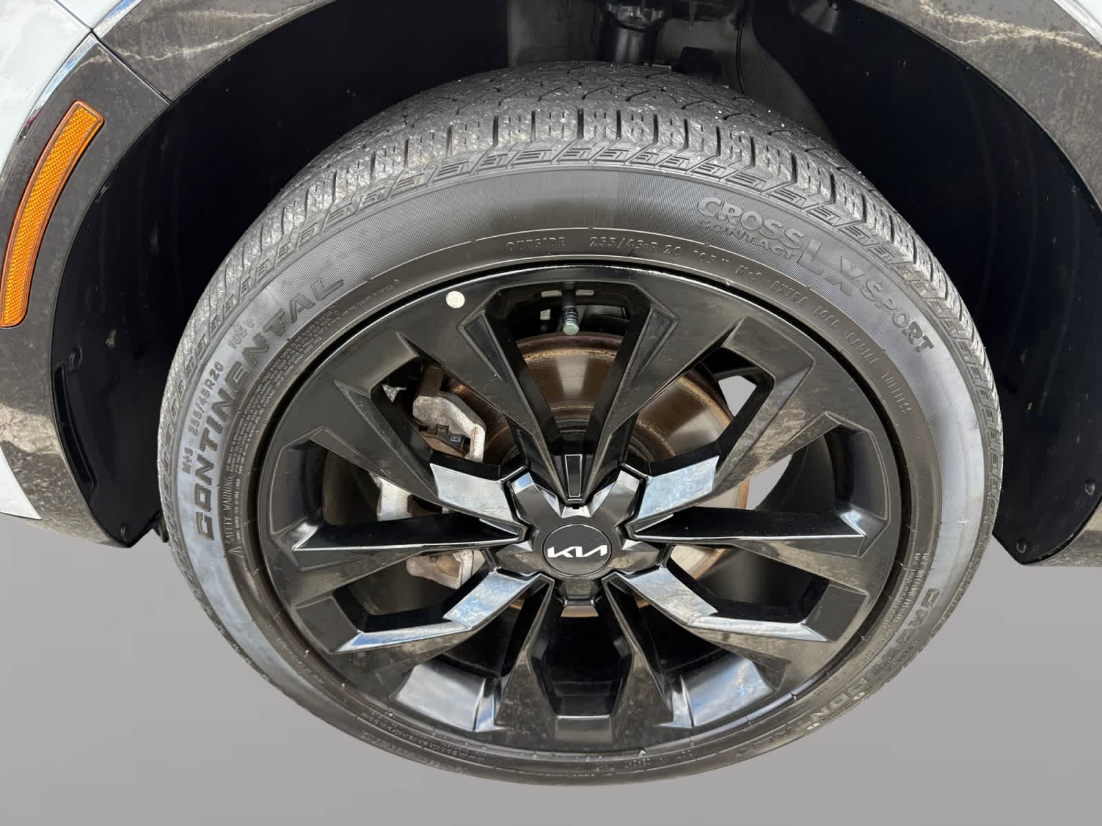 used 2023 Kia Sorento car, priced at $29,988