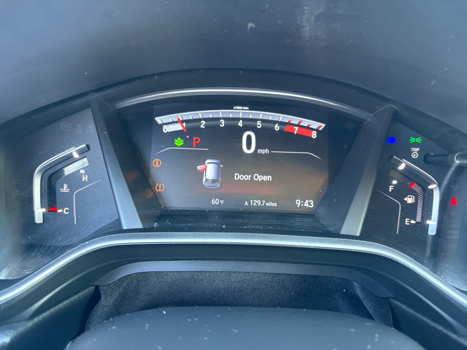 used 2019 Honda CR-V car, priced at $24,497