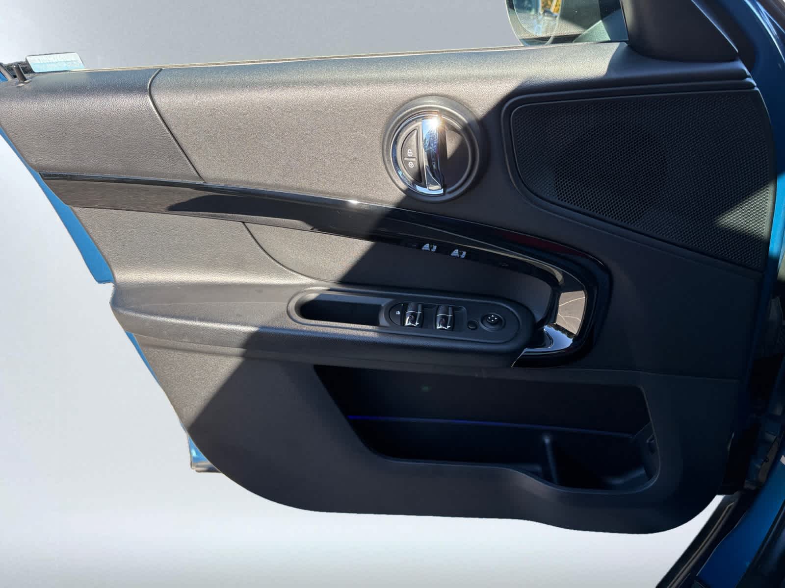 used 2019 MINI Countryman car, priced at $10,888