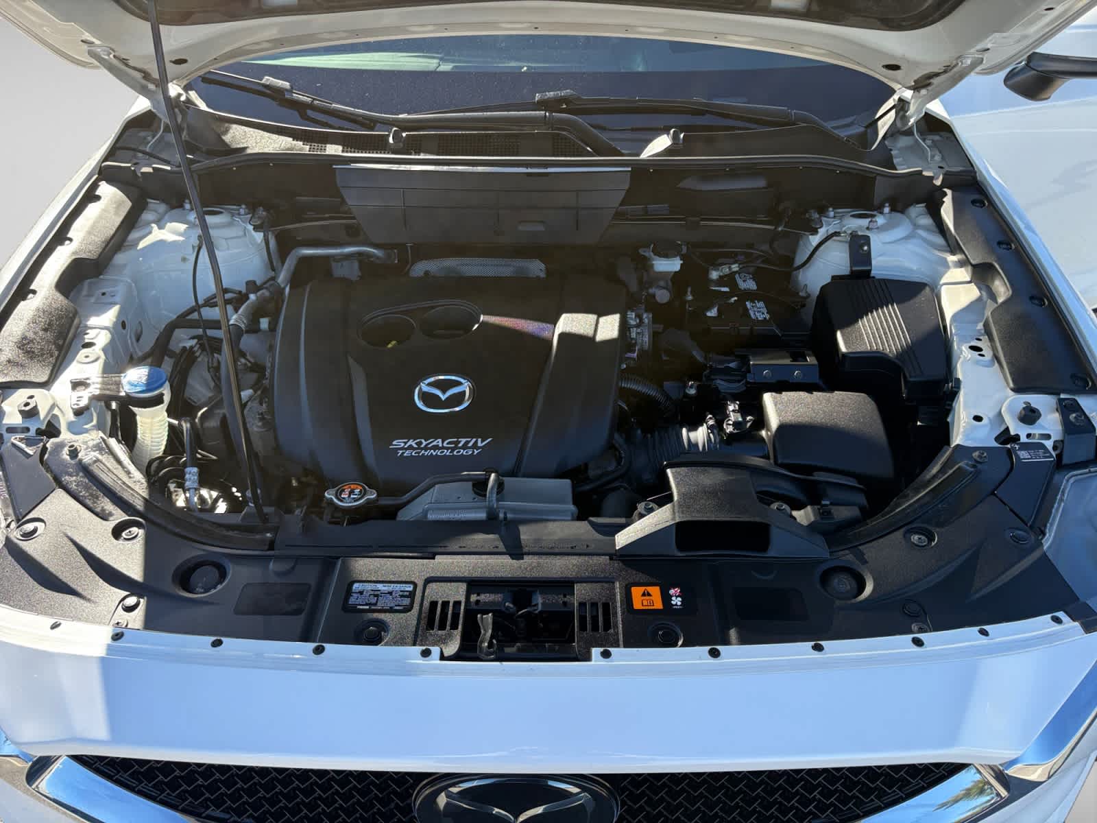 used 2018 Mazda Mazda CX-5 car, priced at $18,998