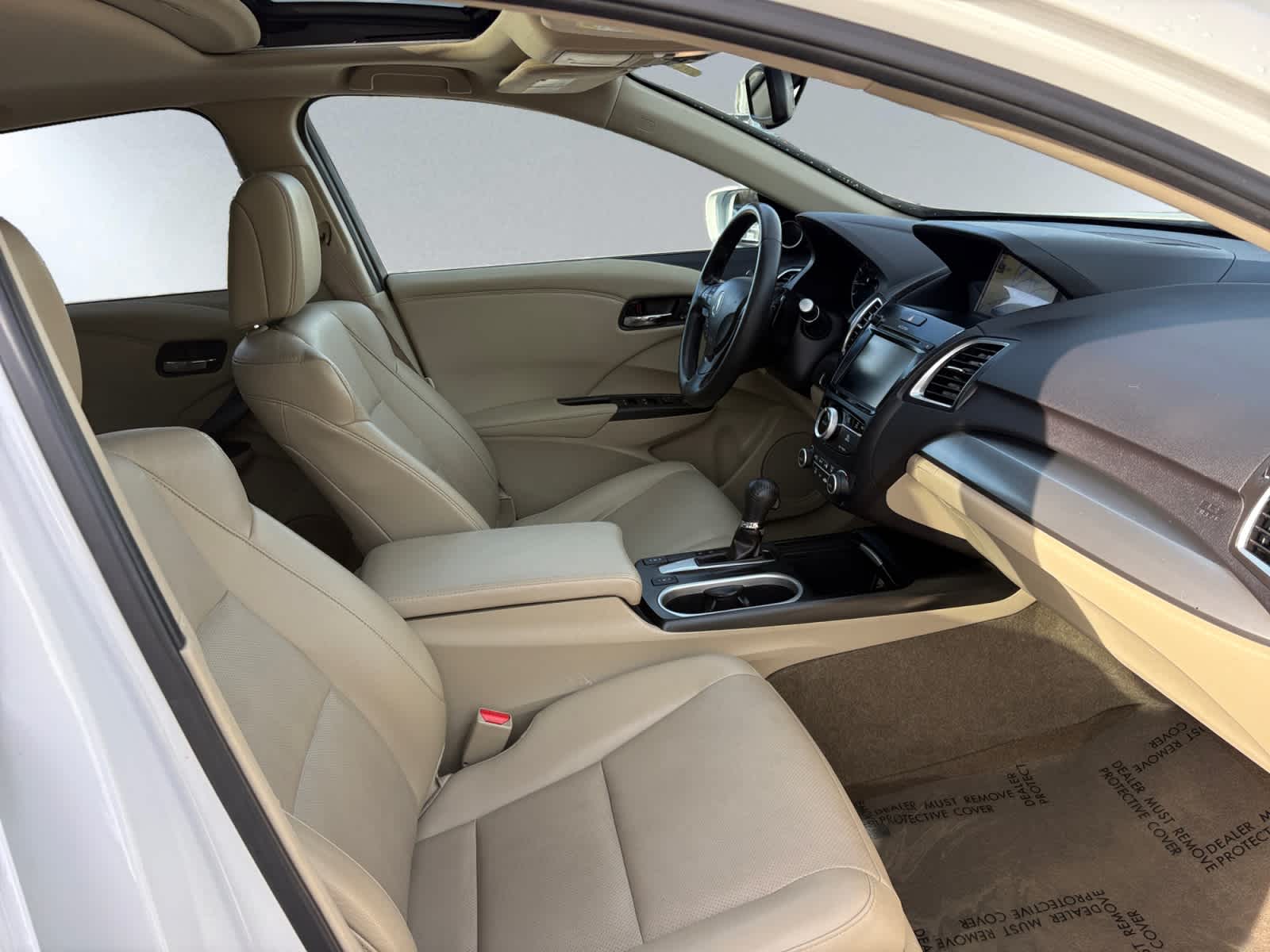 used 2016 Acura RDX car, priced at $15,998