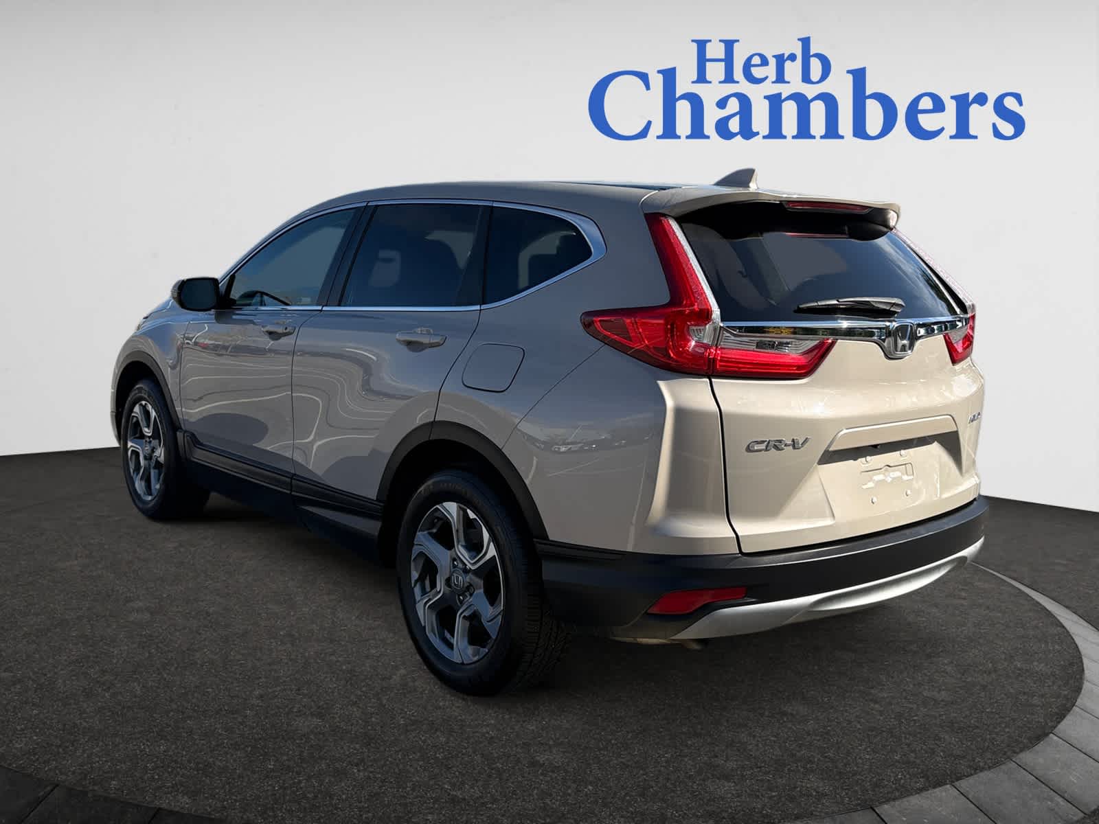 used 2019 Honda CR-V car, priced at $24,497