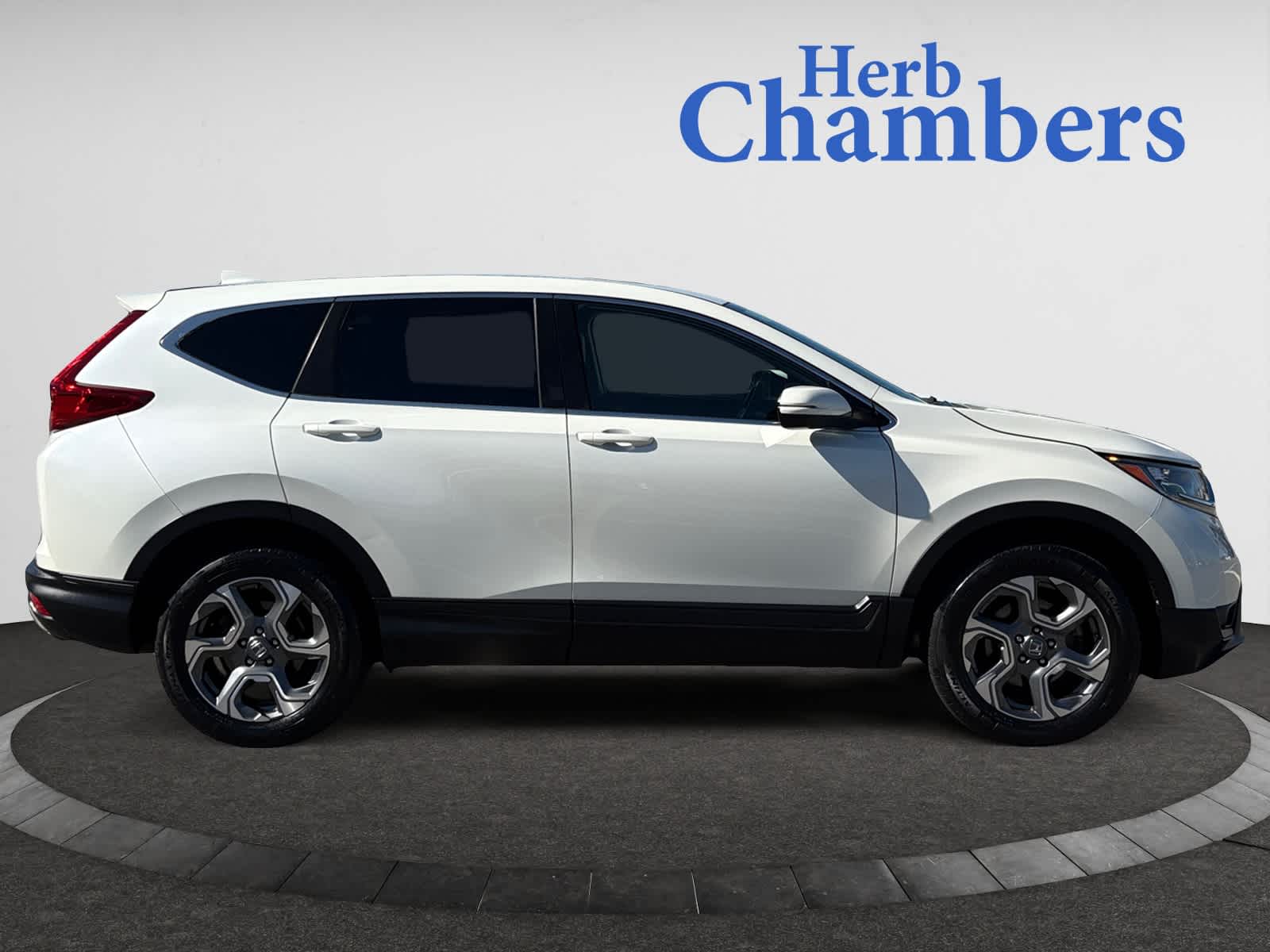 used 2017 Honda CR-V car, priced at $19,497