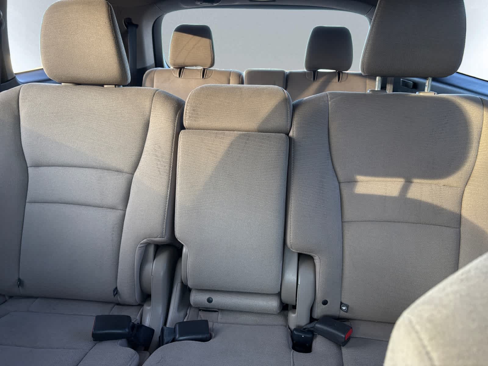 used 2016 Honda Pilot car, priced at $11,998