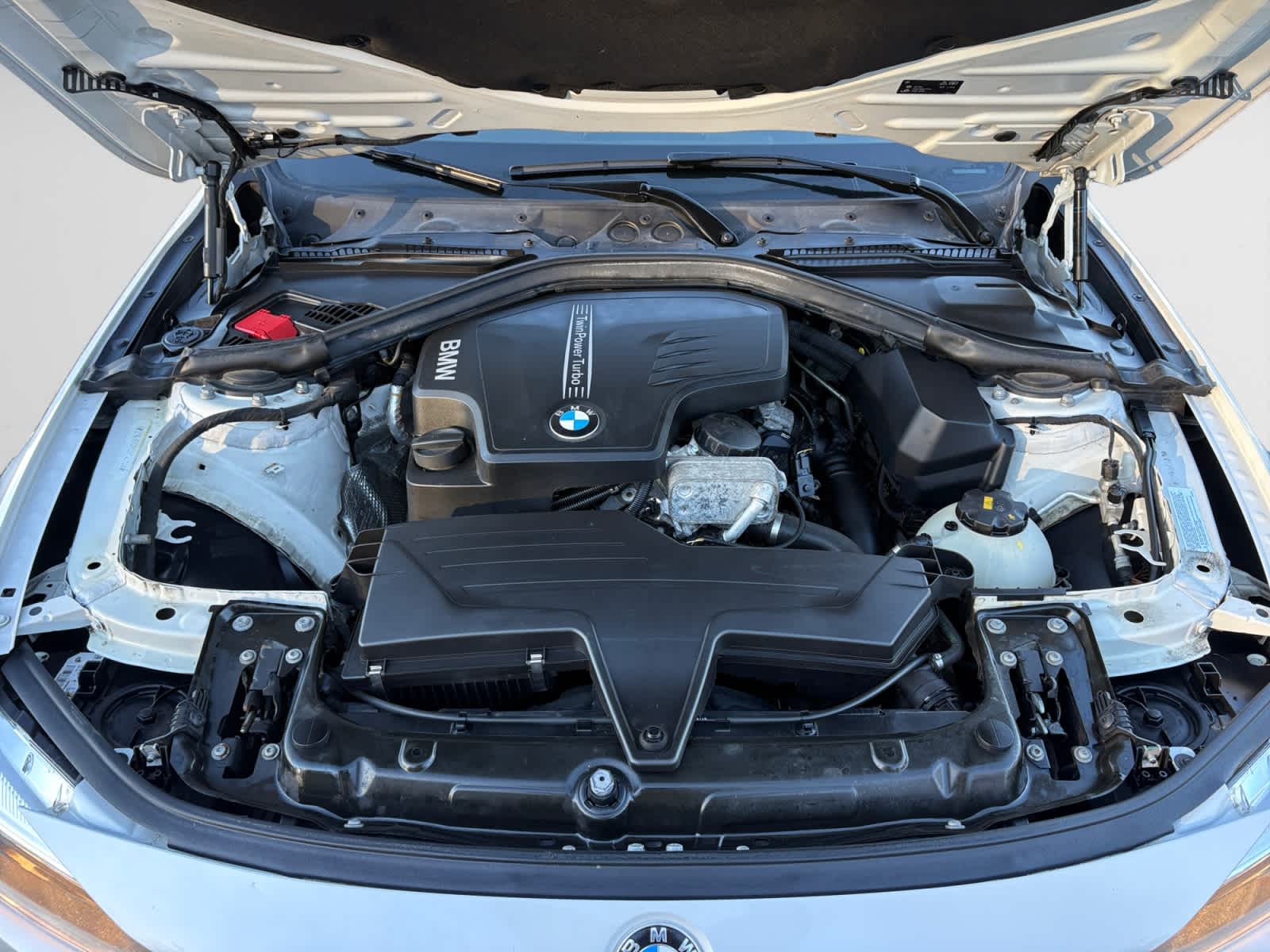 used 2016 BMW 320i car, priced at $12,488