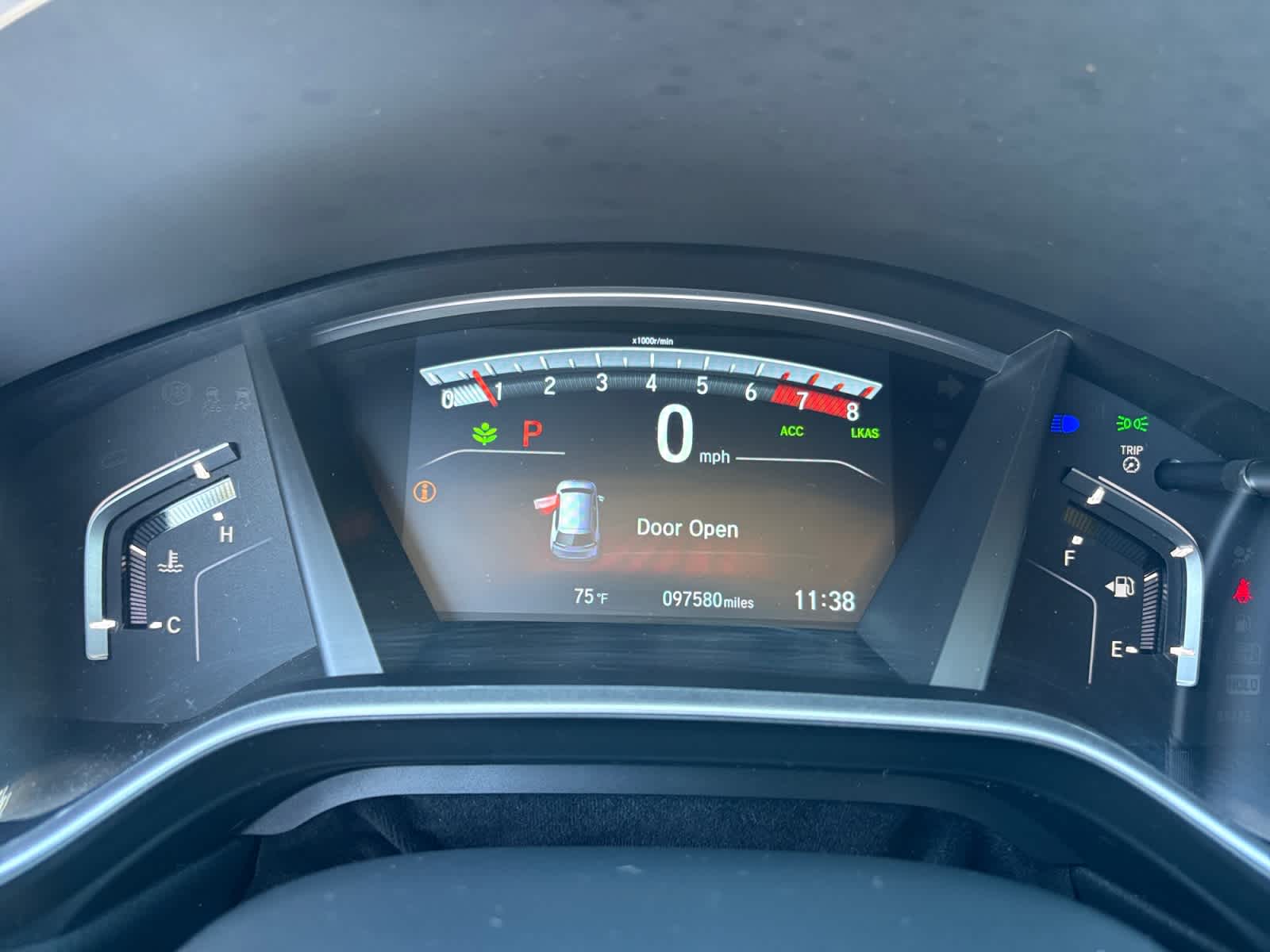 used 2017 Honda CR-V car, priced at $19,497
