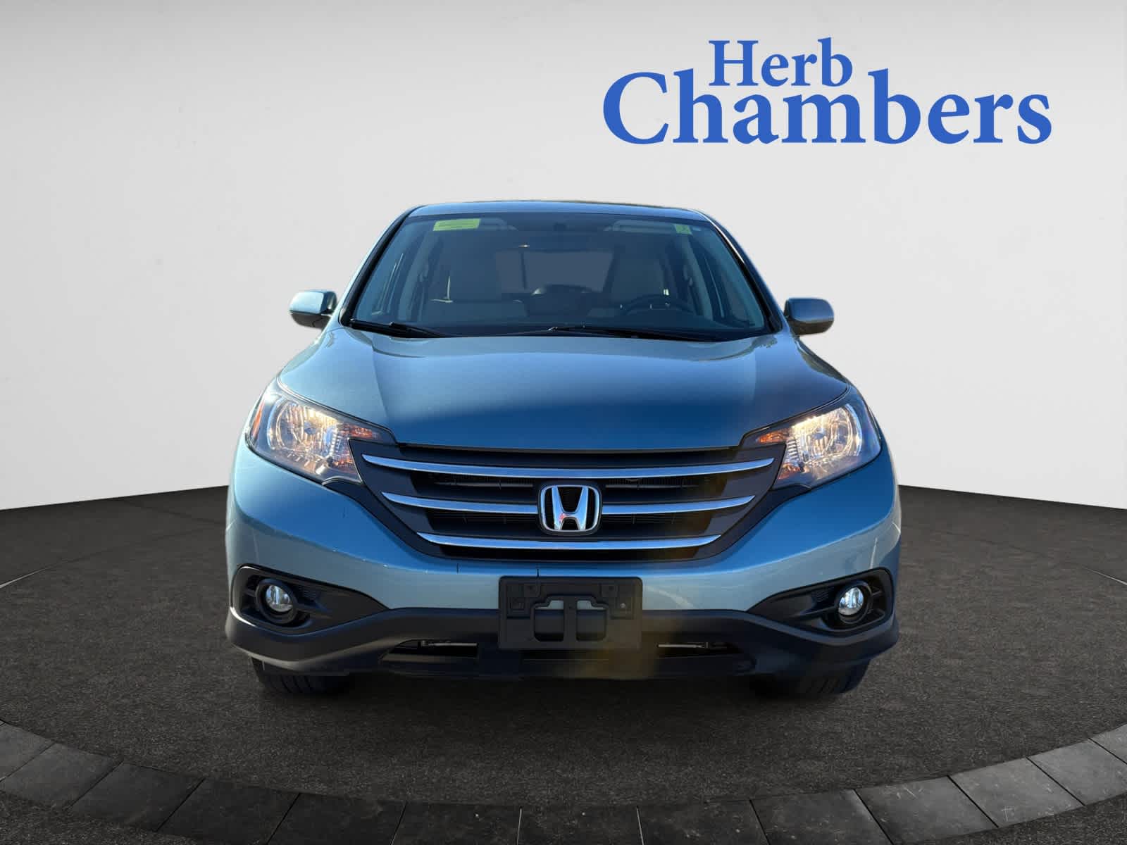 used 2014 Honda CR-V car, priced at $14,497