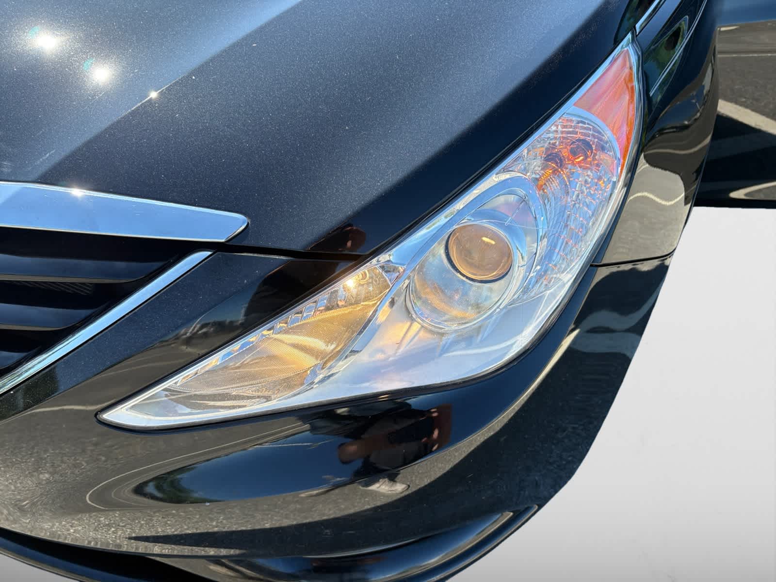 used 2013 Hyundai Sonata car, priced at $8,998