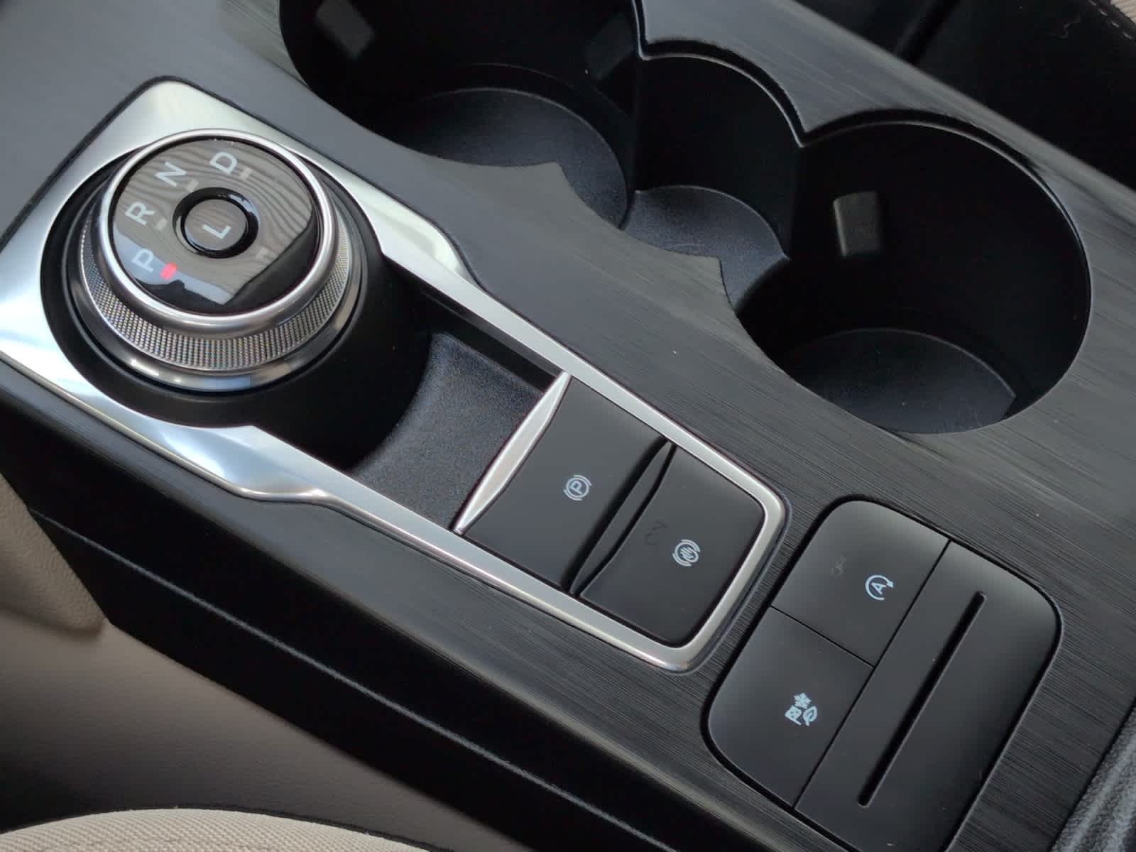 used 2022 Ford Escape car, priced at $19,988