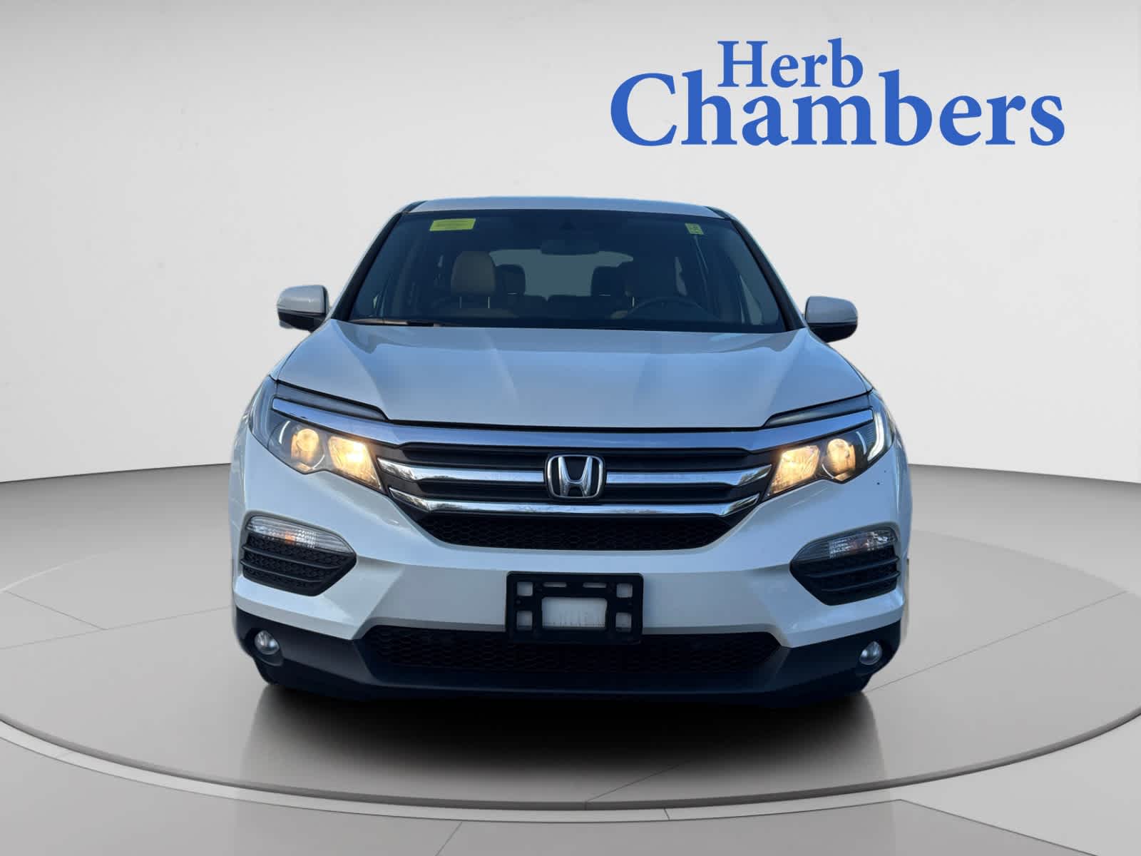used 2016 Honda Pilot car, priced at $11,998