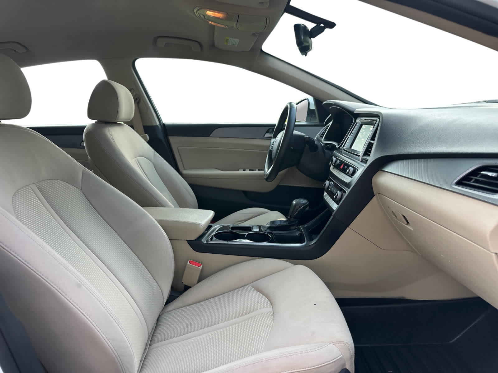 used 2018 Hyundai Sonata car, priced at $11,698